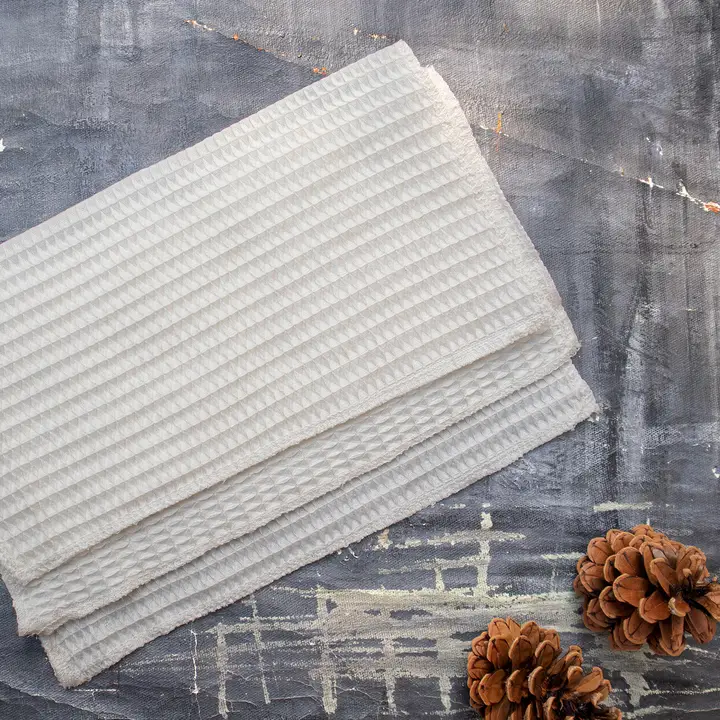 Set of 3 Large Bamboo Kitchen Cloth - Image 3