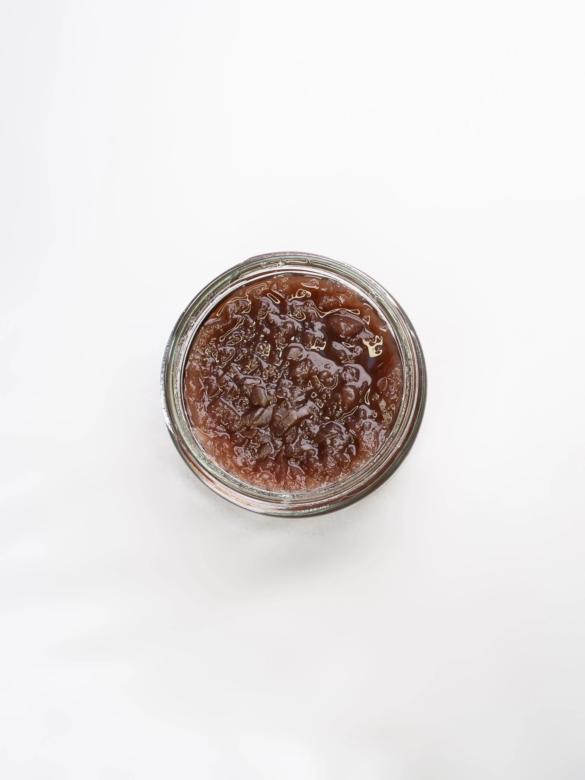 Shallot Confit with Red Wine Conserve - Image 8