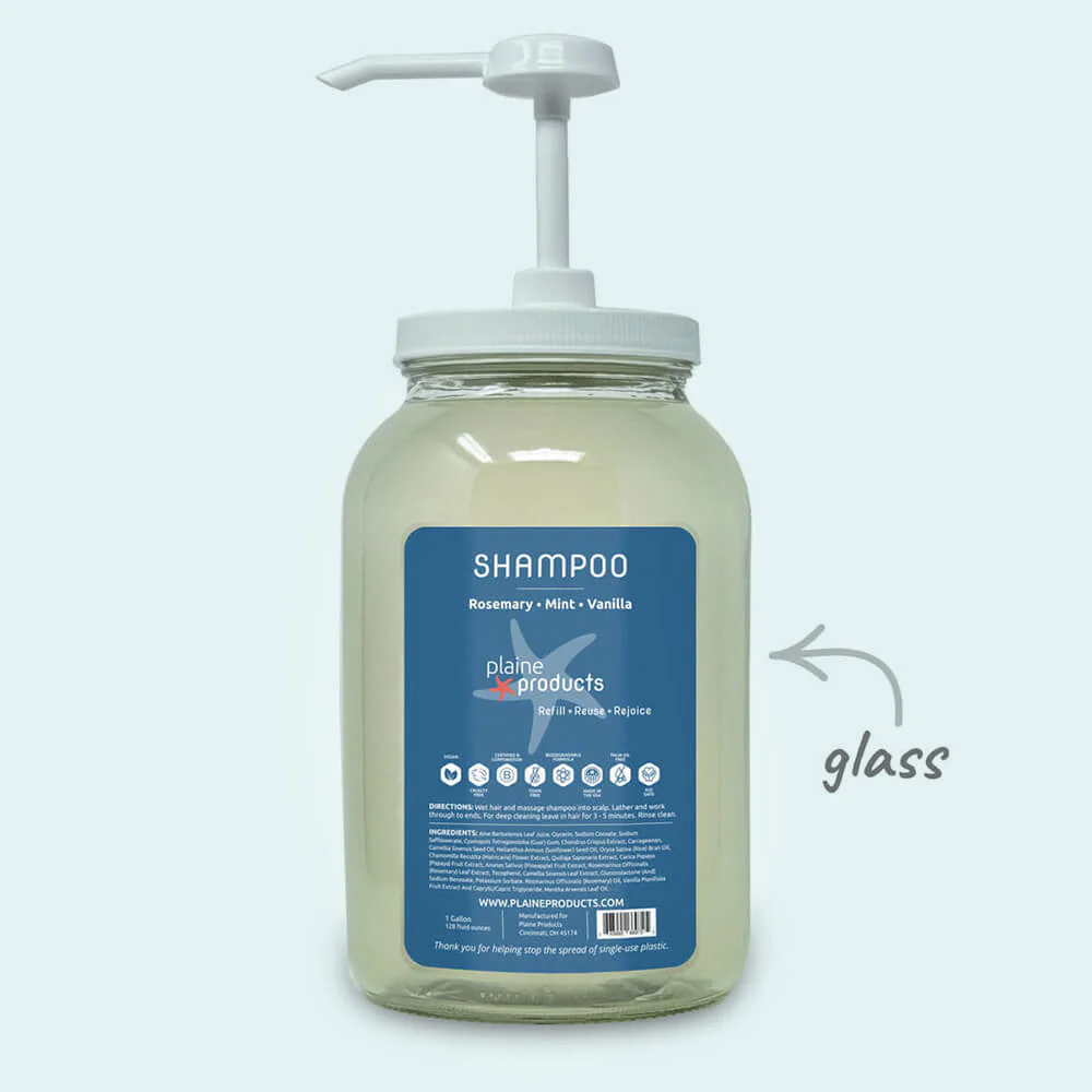 Shampoo - Image 10