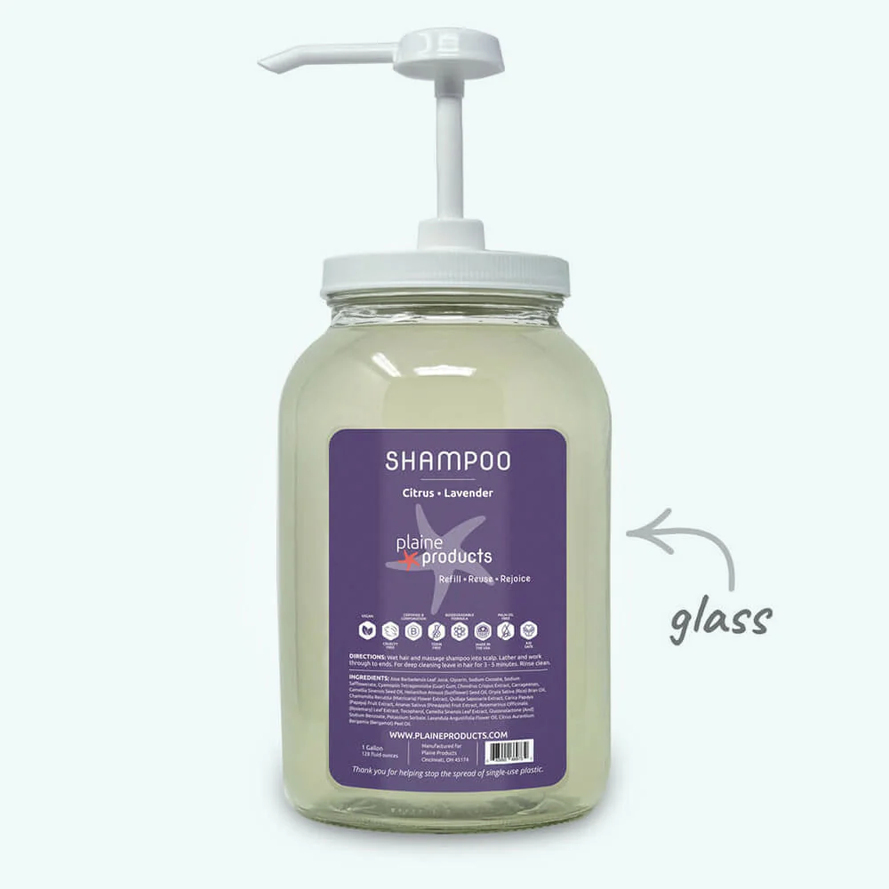 Shampoo - Image 11