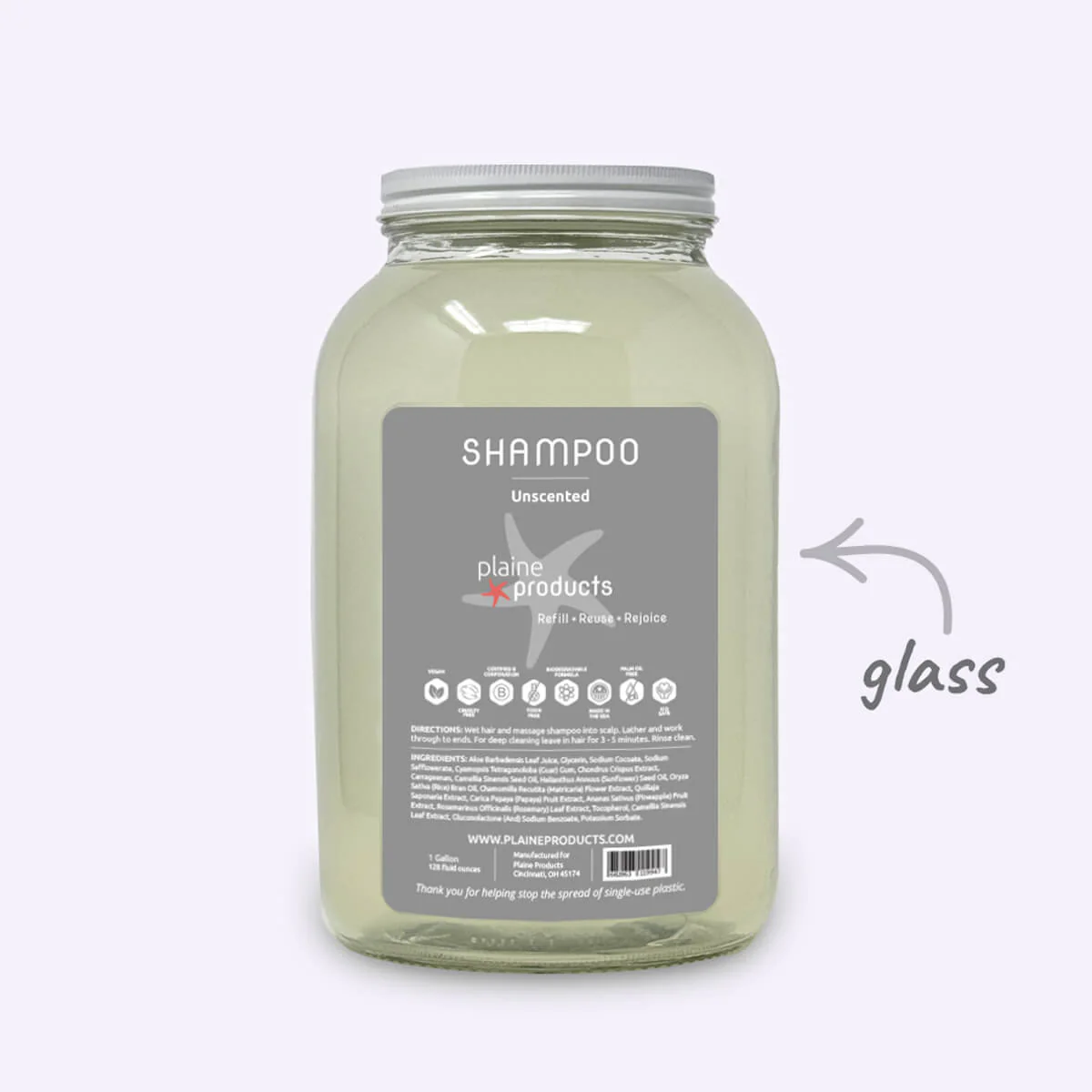 Shampoo - Image 14