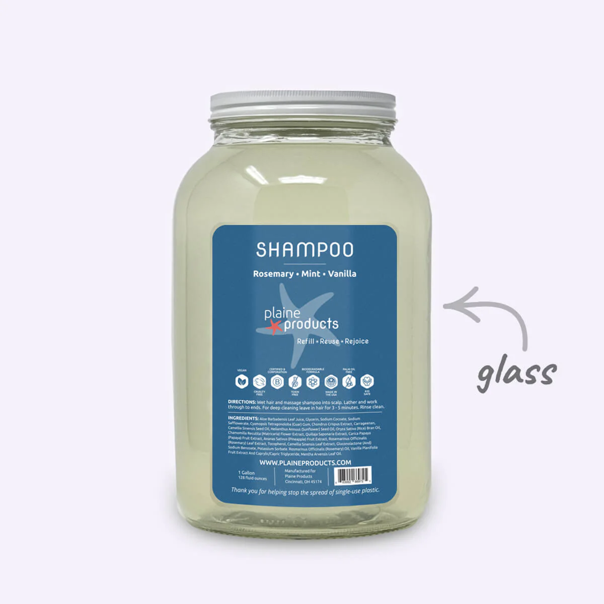 Shampoo - Image 15