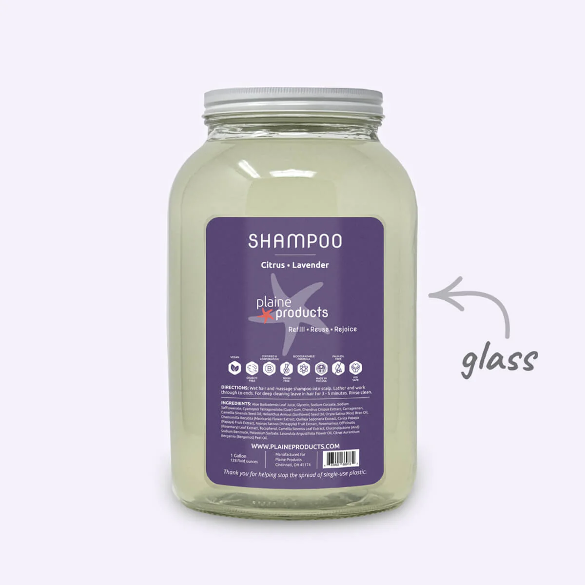 Shampoo - Image 16
