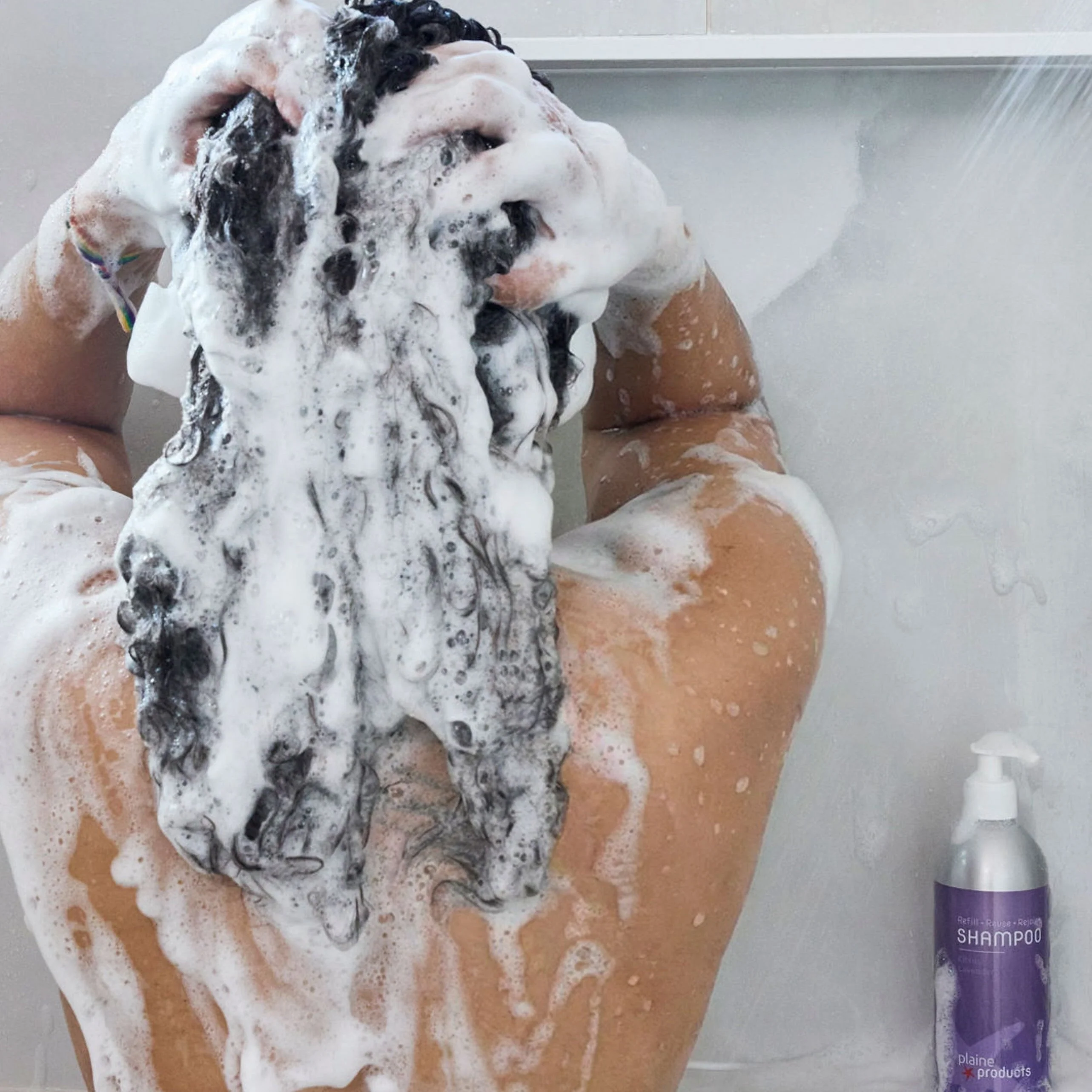 Shampoo - Image 3