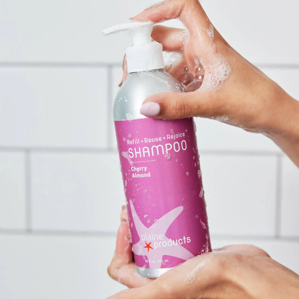 Shampoo - Image 5