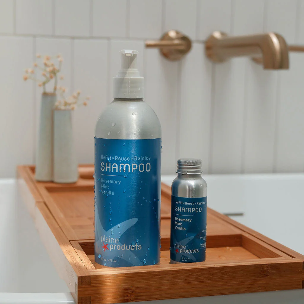 Shampoo - Image 6