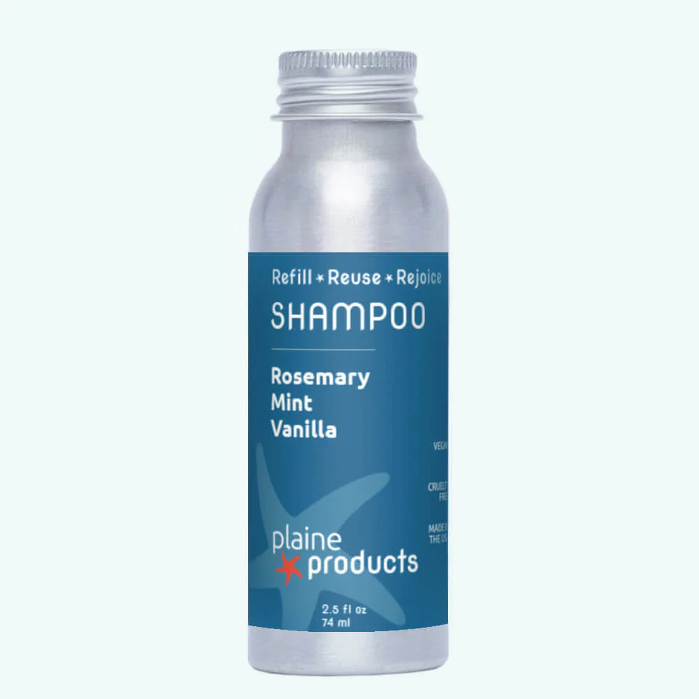 Shampoo - Image 7