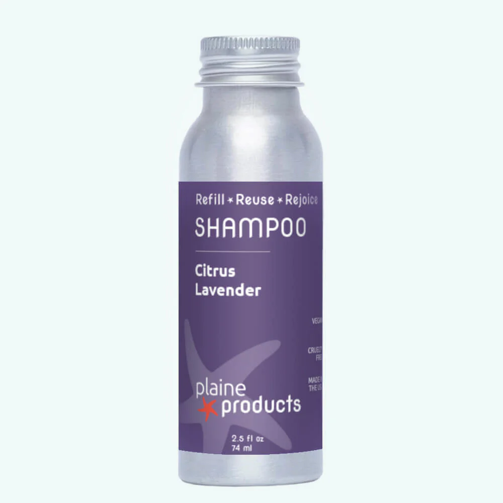 Shampoo - Image 8
