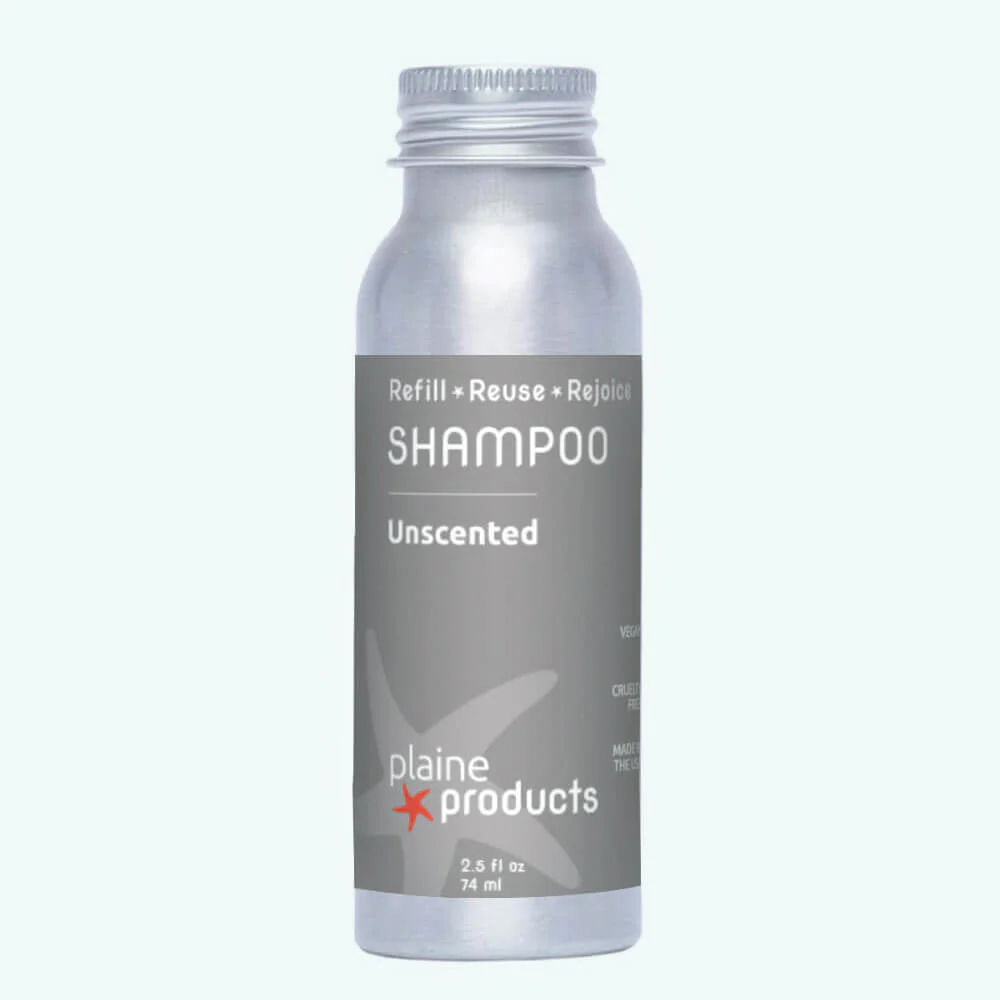 Shampoo - Image 9