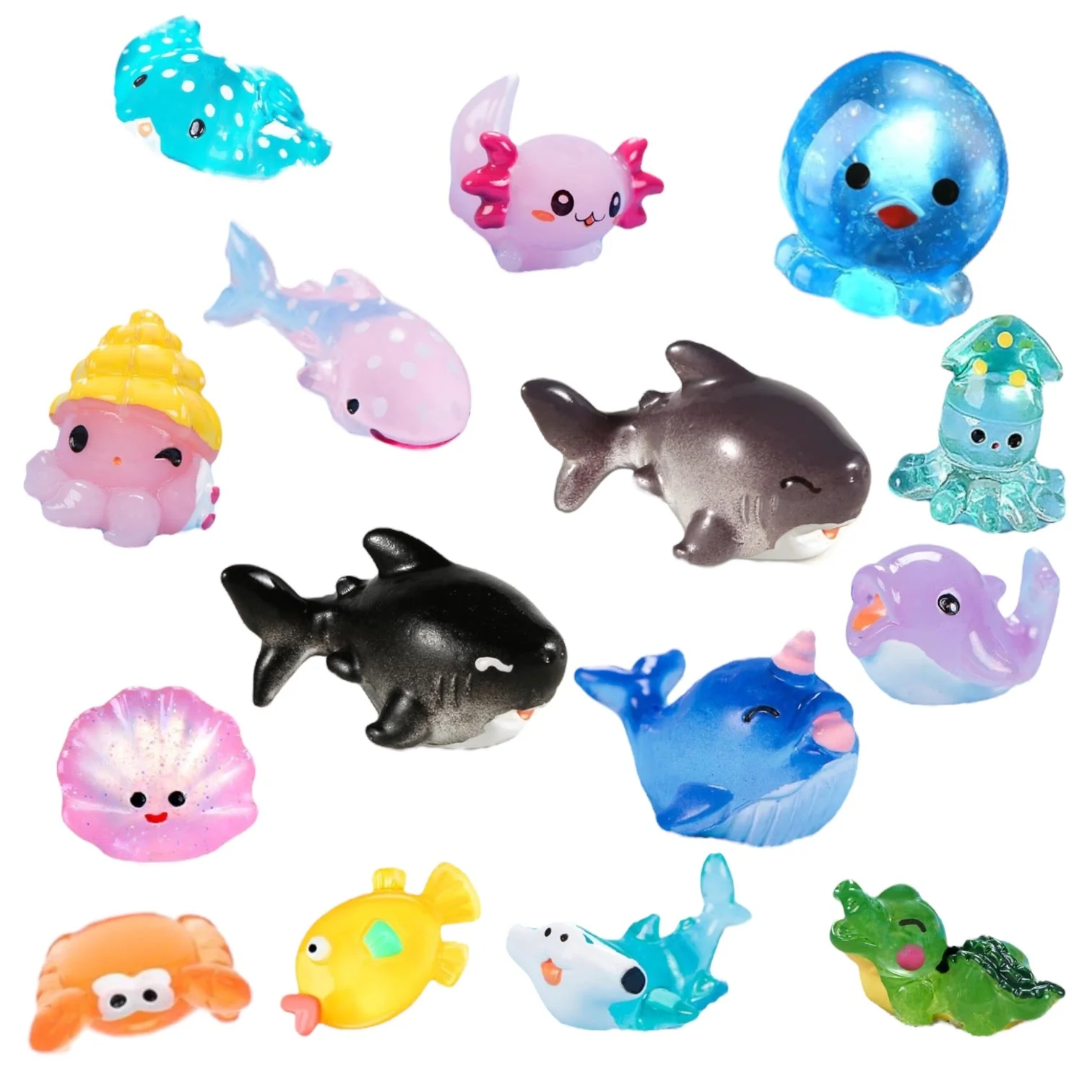 Shark Attack Wax Melts - Image 4