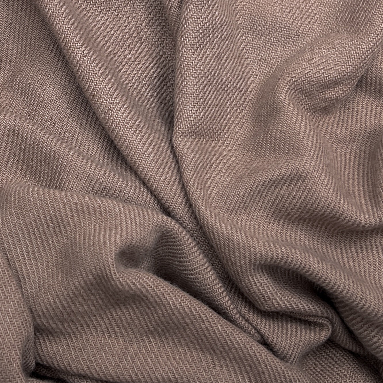 Sienna Sheep Wool Scarf - Image 2