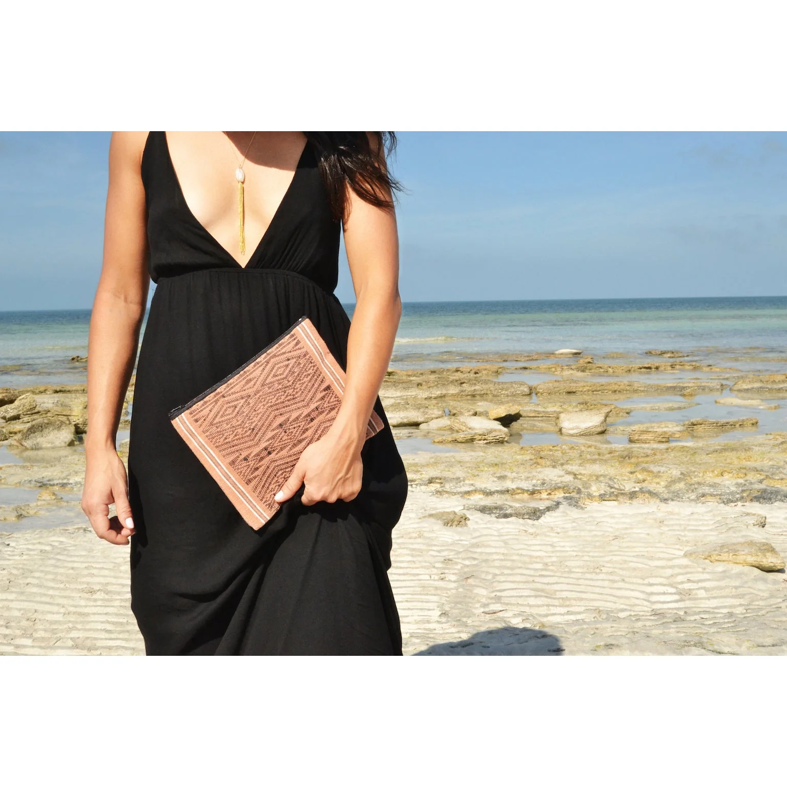 Sierra Tribal Clutch - Image 2