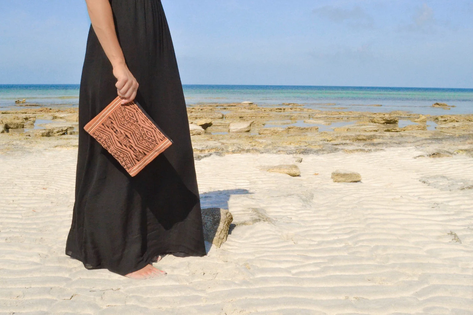 Sierra Tribal Clutch - Image 4