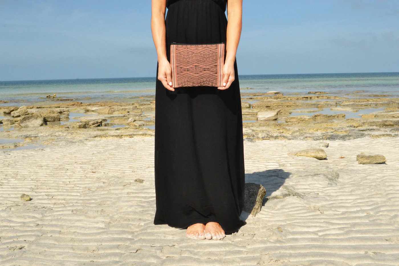 Sierra Tribal Clutch - Image 5