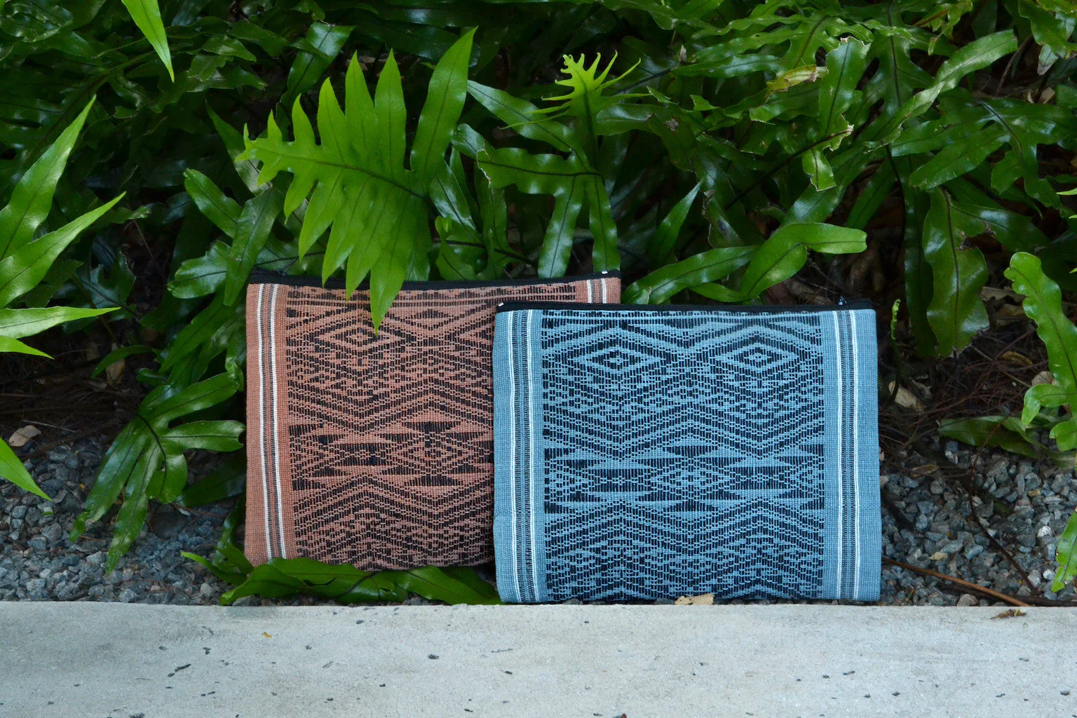 Sierra Tribal Clutch - Image 6