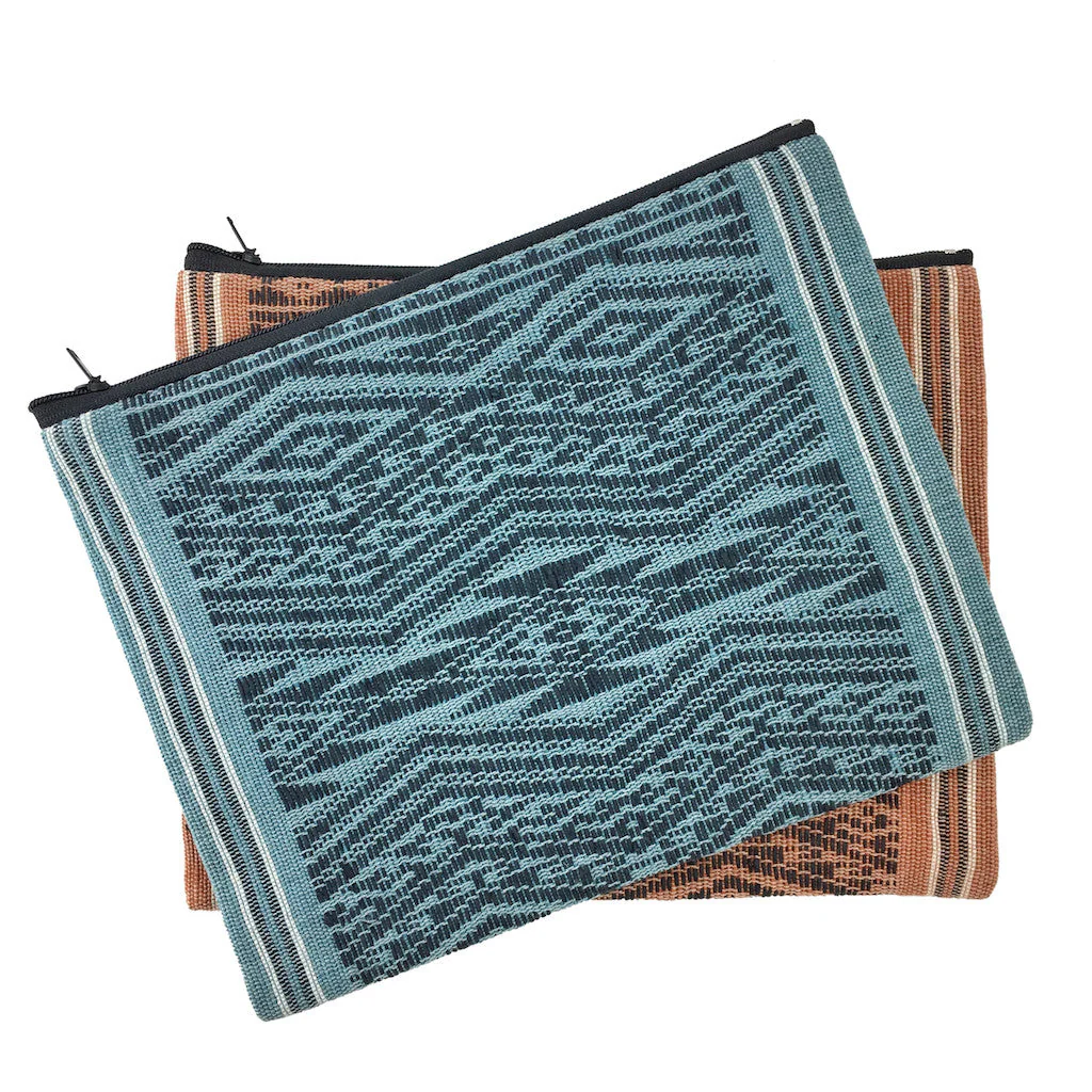 Sierra Tribal Clutch - Image 7
