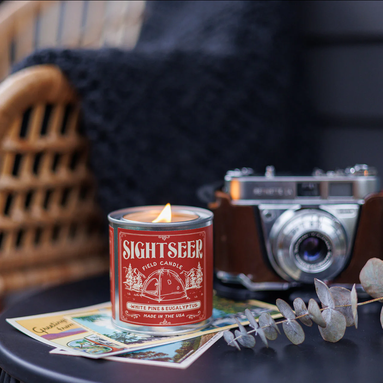 Sightseer Field Candle - Image 3