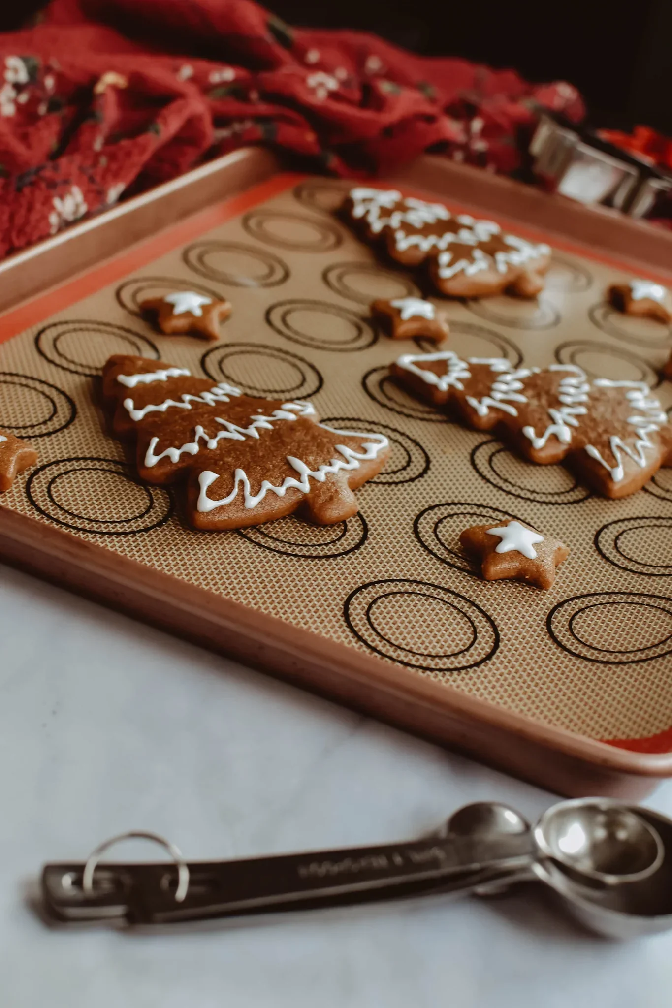 Silicone Baking Mat - Image 2