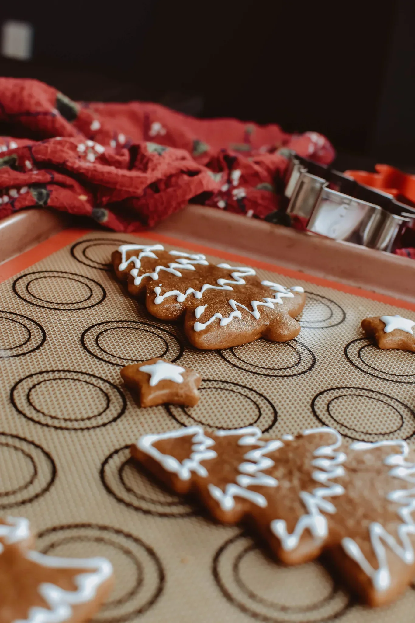 Silicone Baking Mat - Image 3