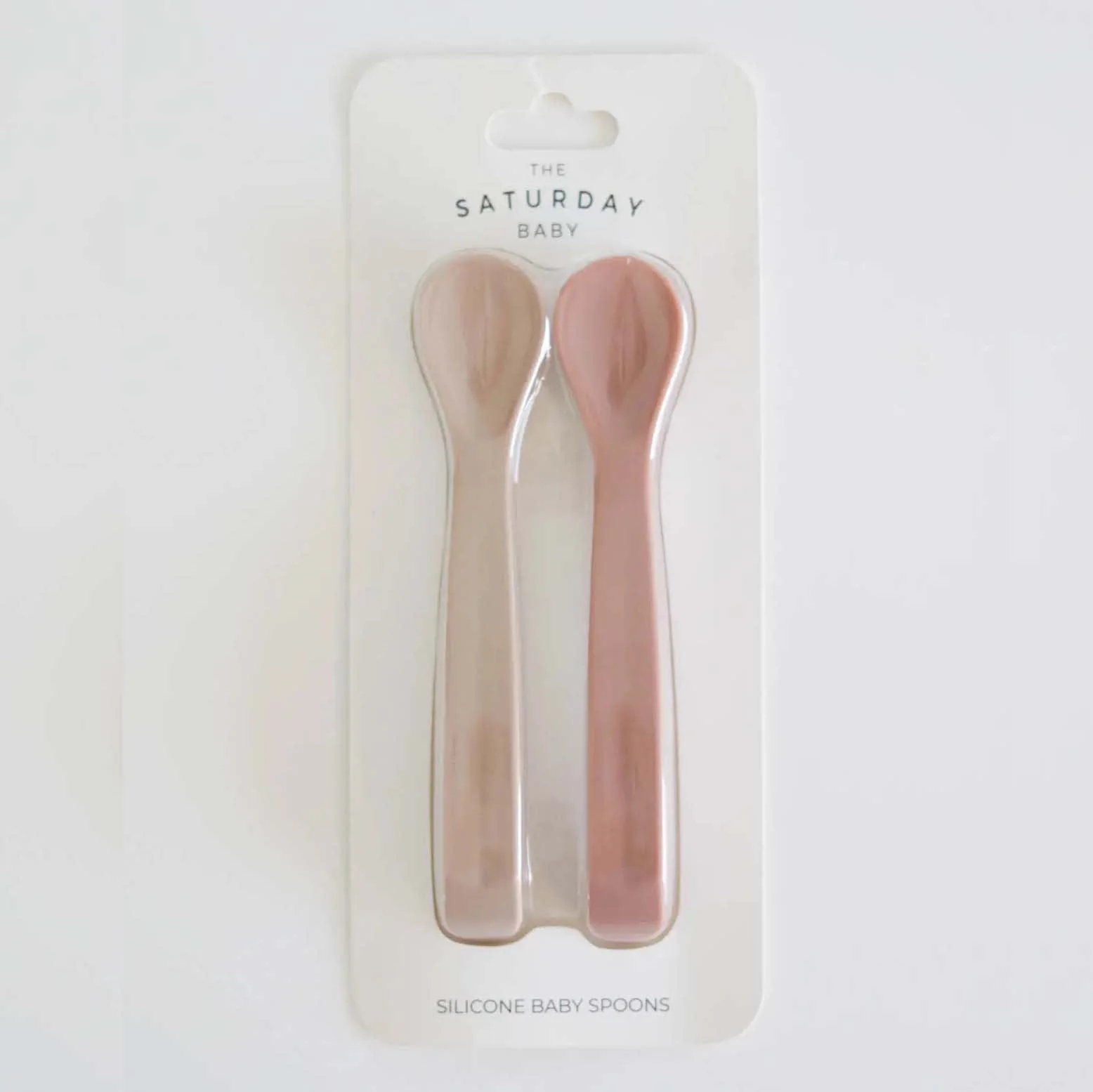 Silicone Spoon Set - Image 2