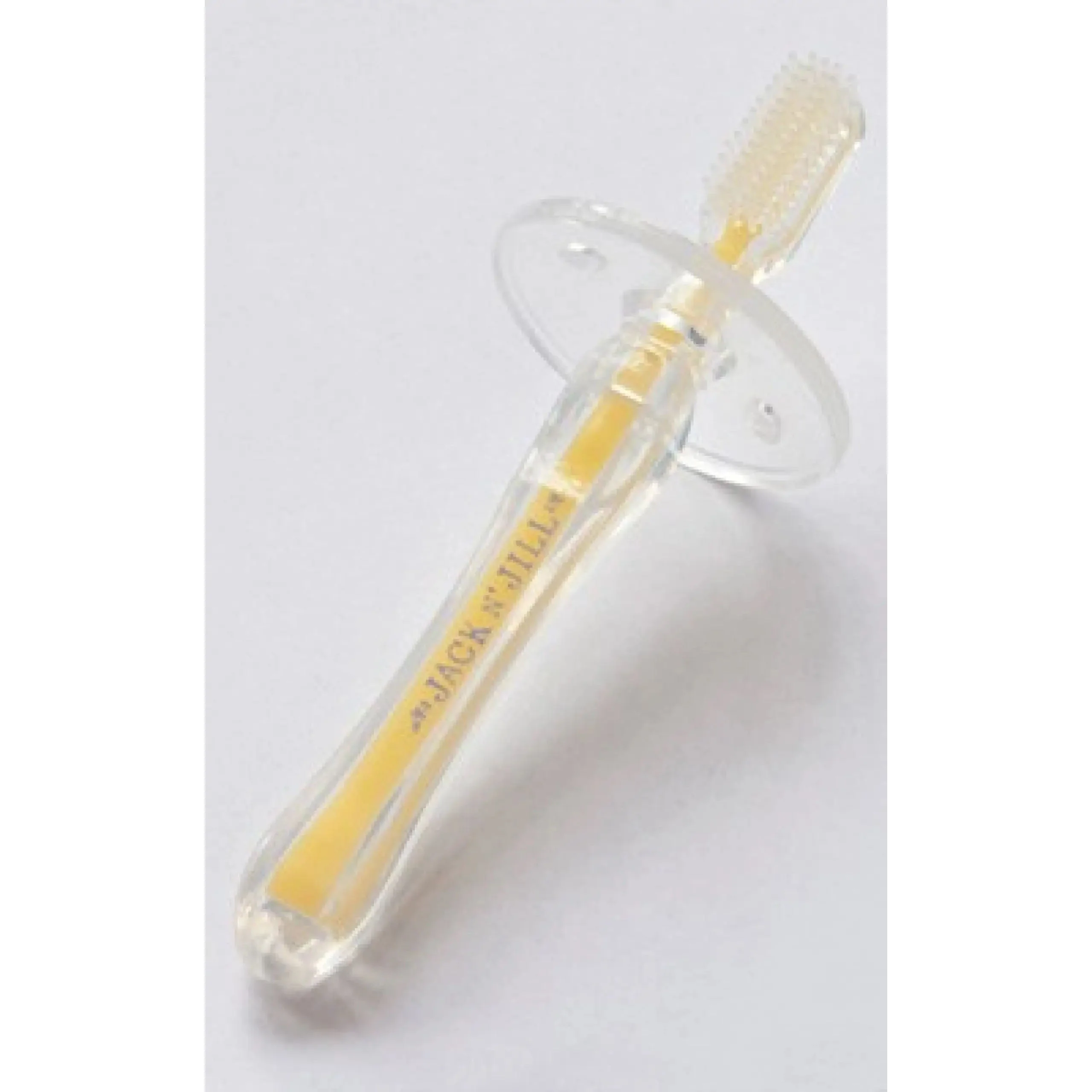Silicone Tooth Brush - Stage 2 (1 - 2 years) - Image 4