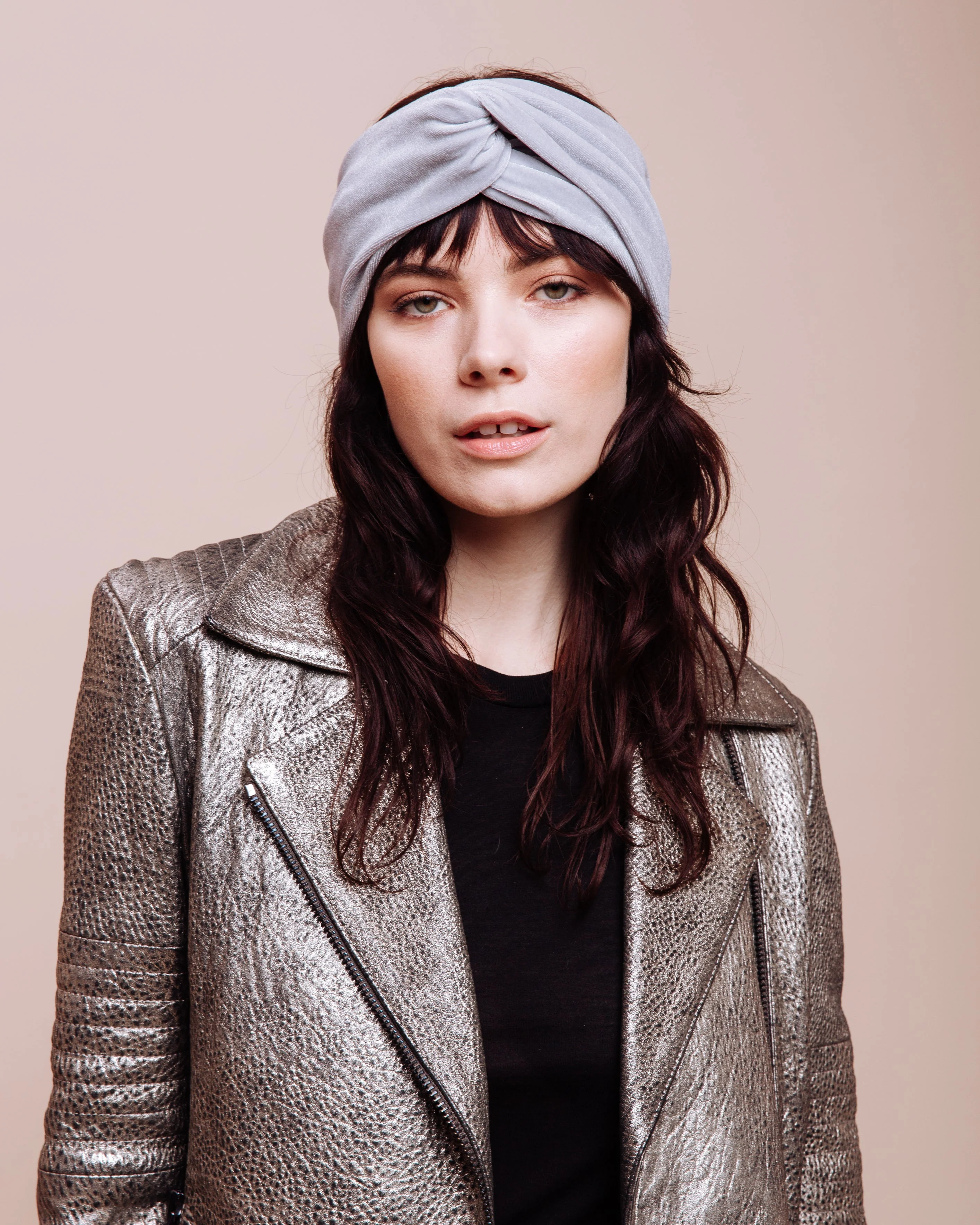 Silverado - Turban Headband - Image 3
