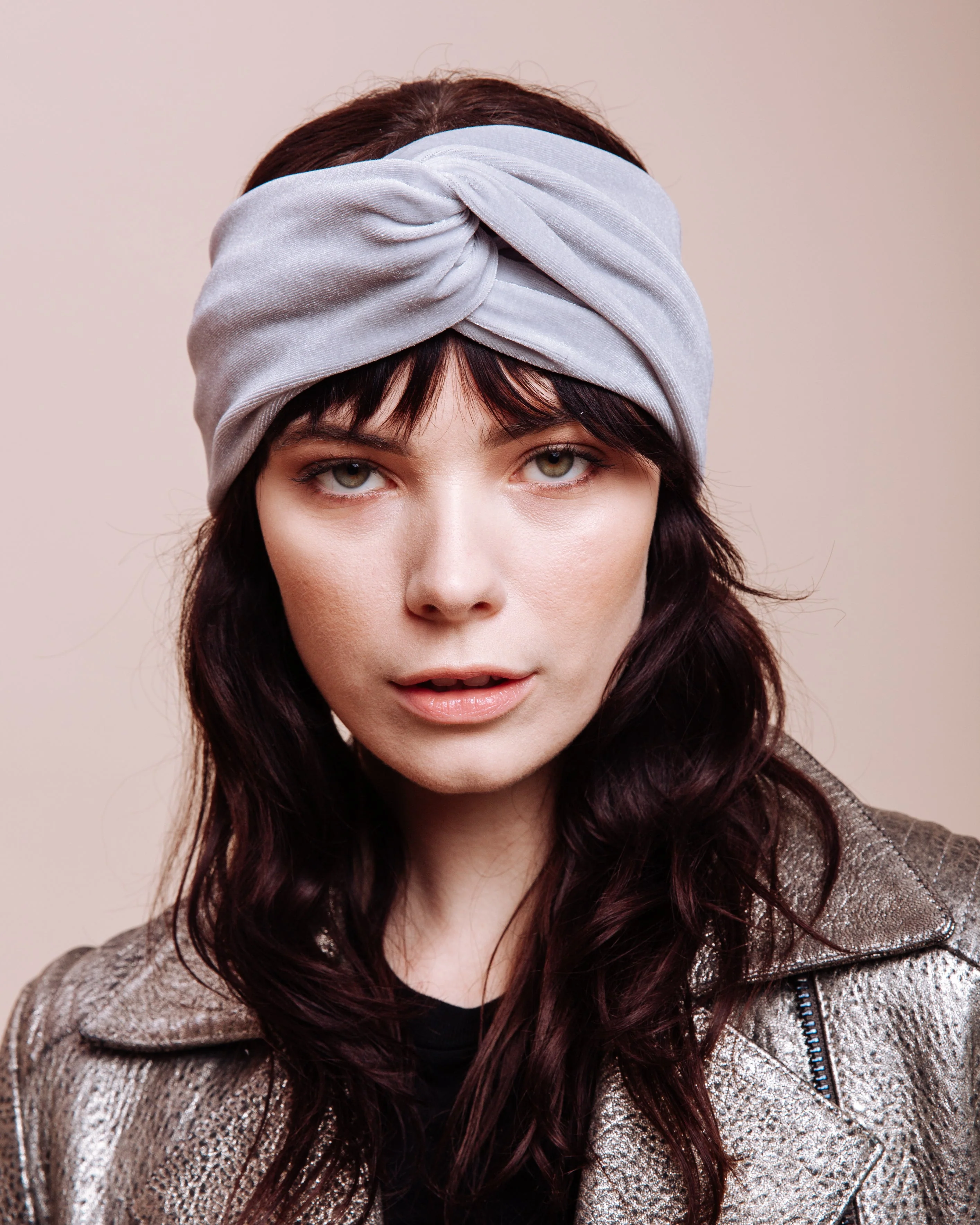 Silverado - Turban Headband - Image 4