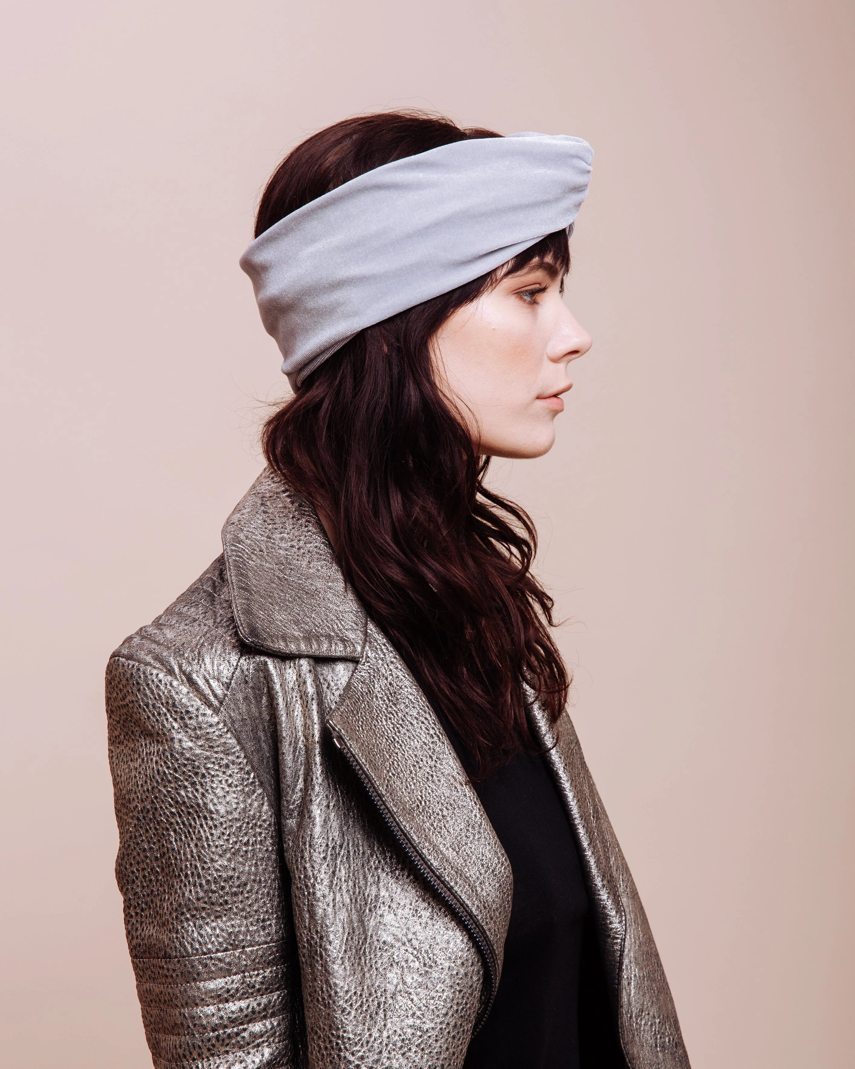 Silverado - Turban Headband - Image 5