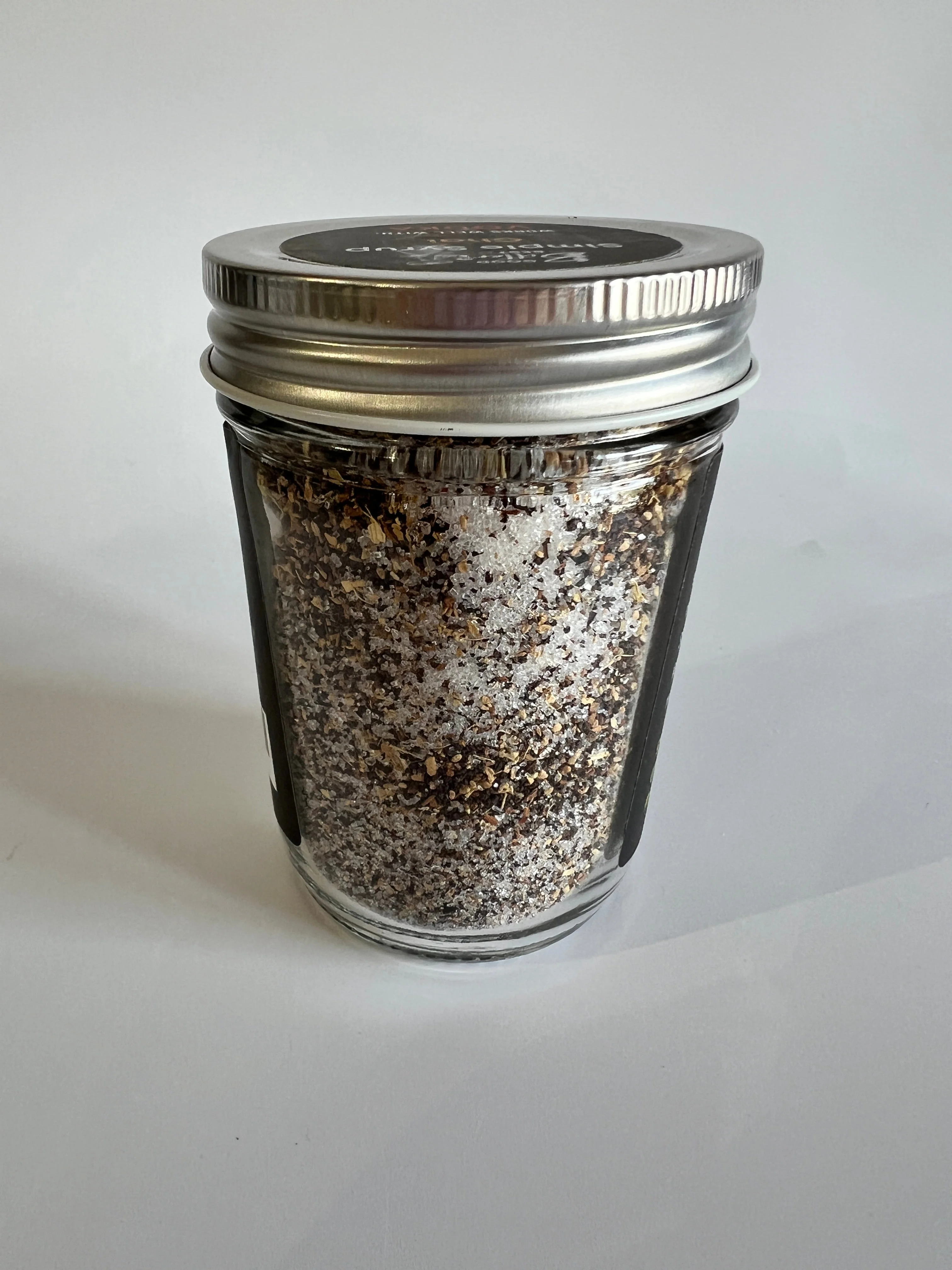 Simple Syrup- Chai - Image 2