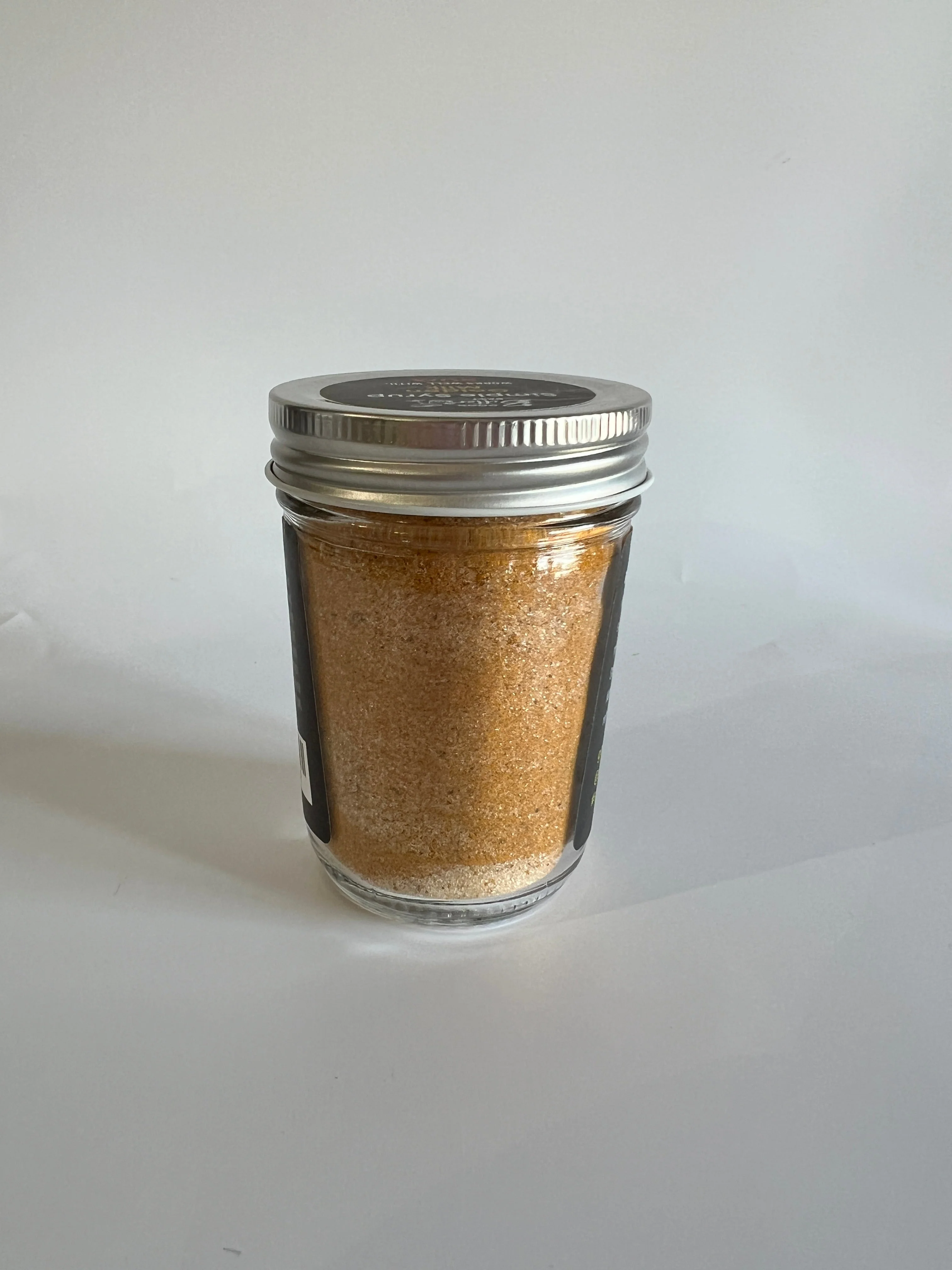 Simple Syrup- Golden Milk Blend - Image 2