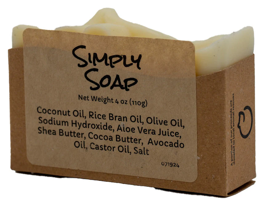 Simply Soap - Image 2