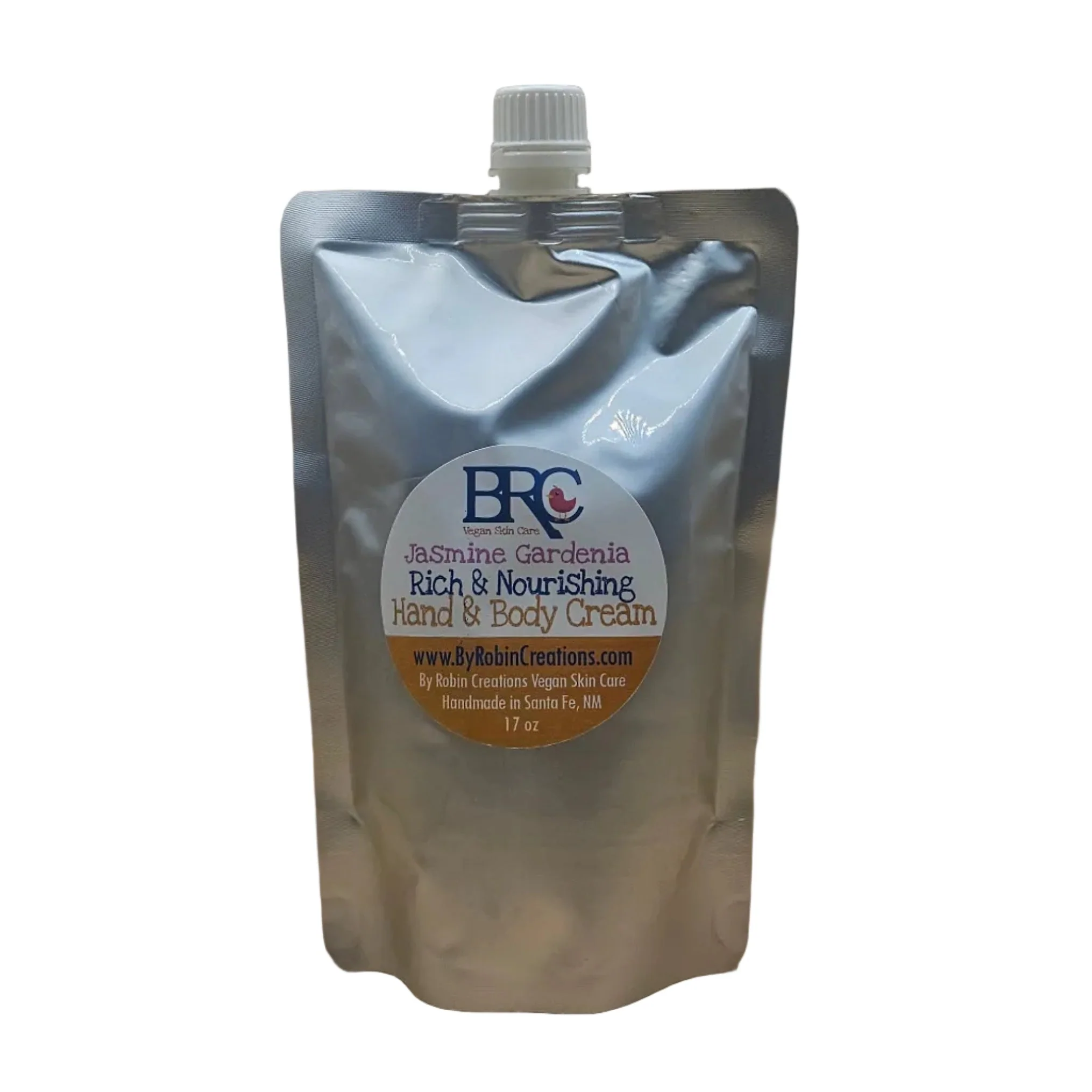 Simply The Best Hand & Body Cream - Image 11