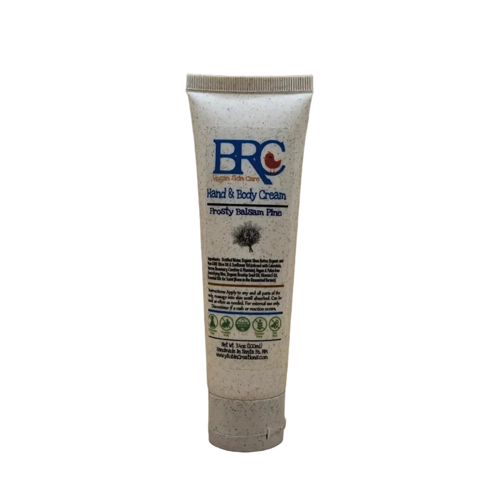 Simply The Best Hand & Body Cream - Image 12
