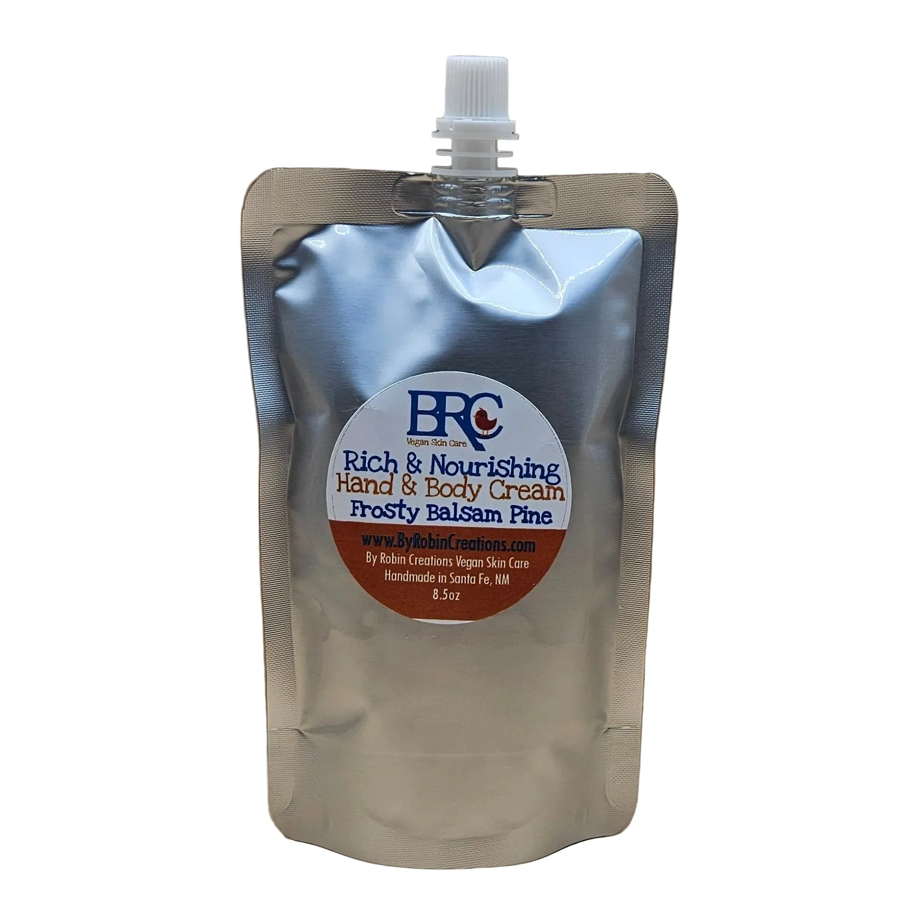 Simply The Best Hand & Body Cream - Image 14