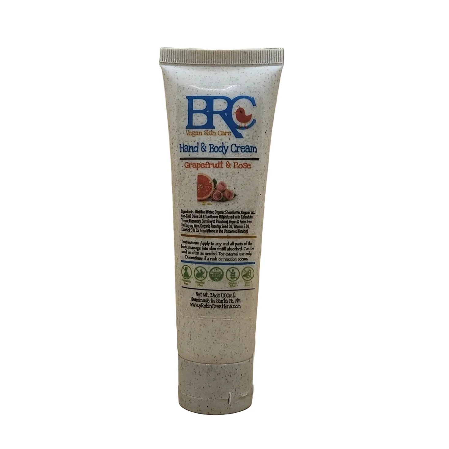 Simply The Best Hand & Body Cream - Image 17