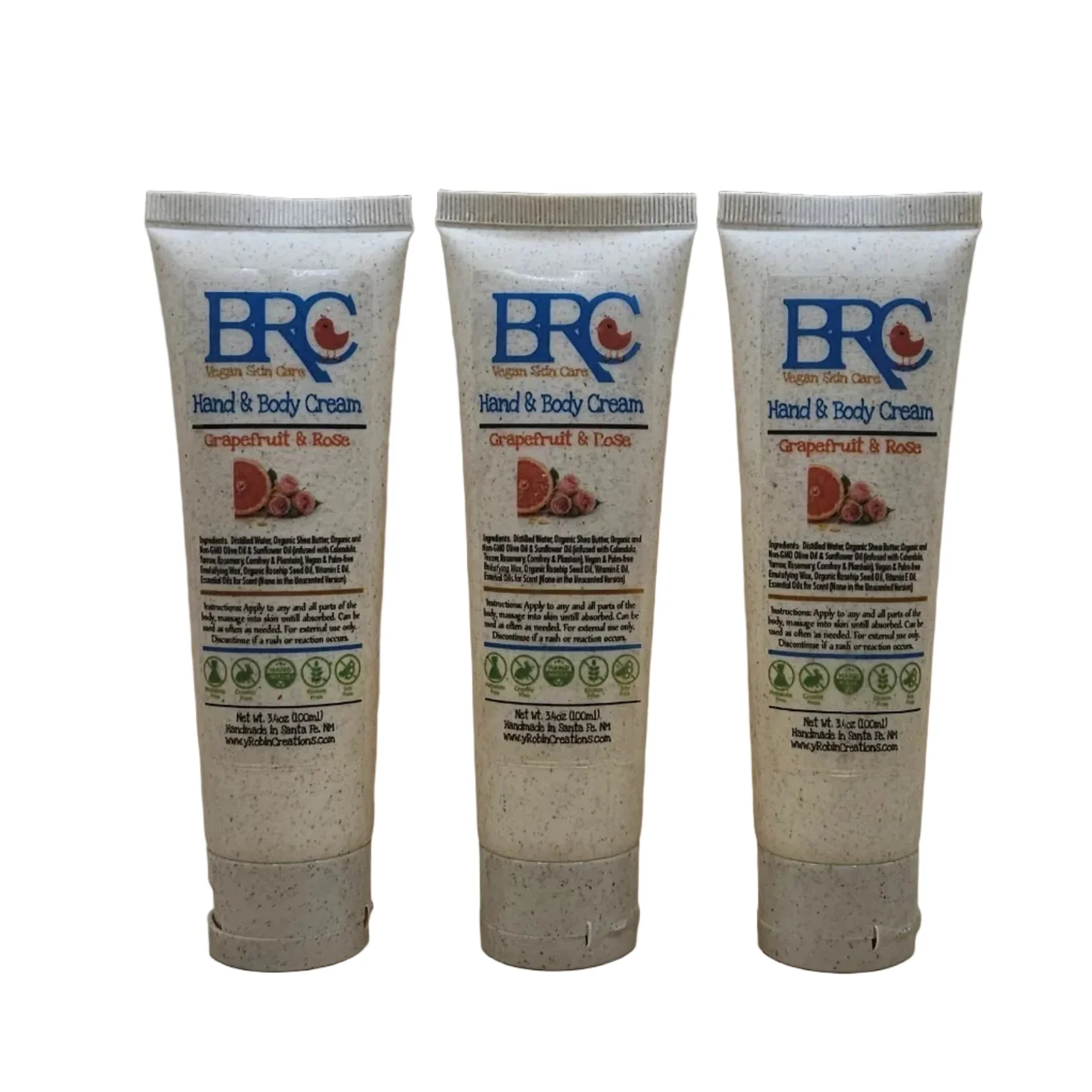 Simply The Best Hand & Body Cream - Image 18