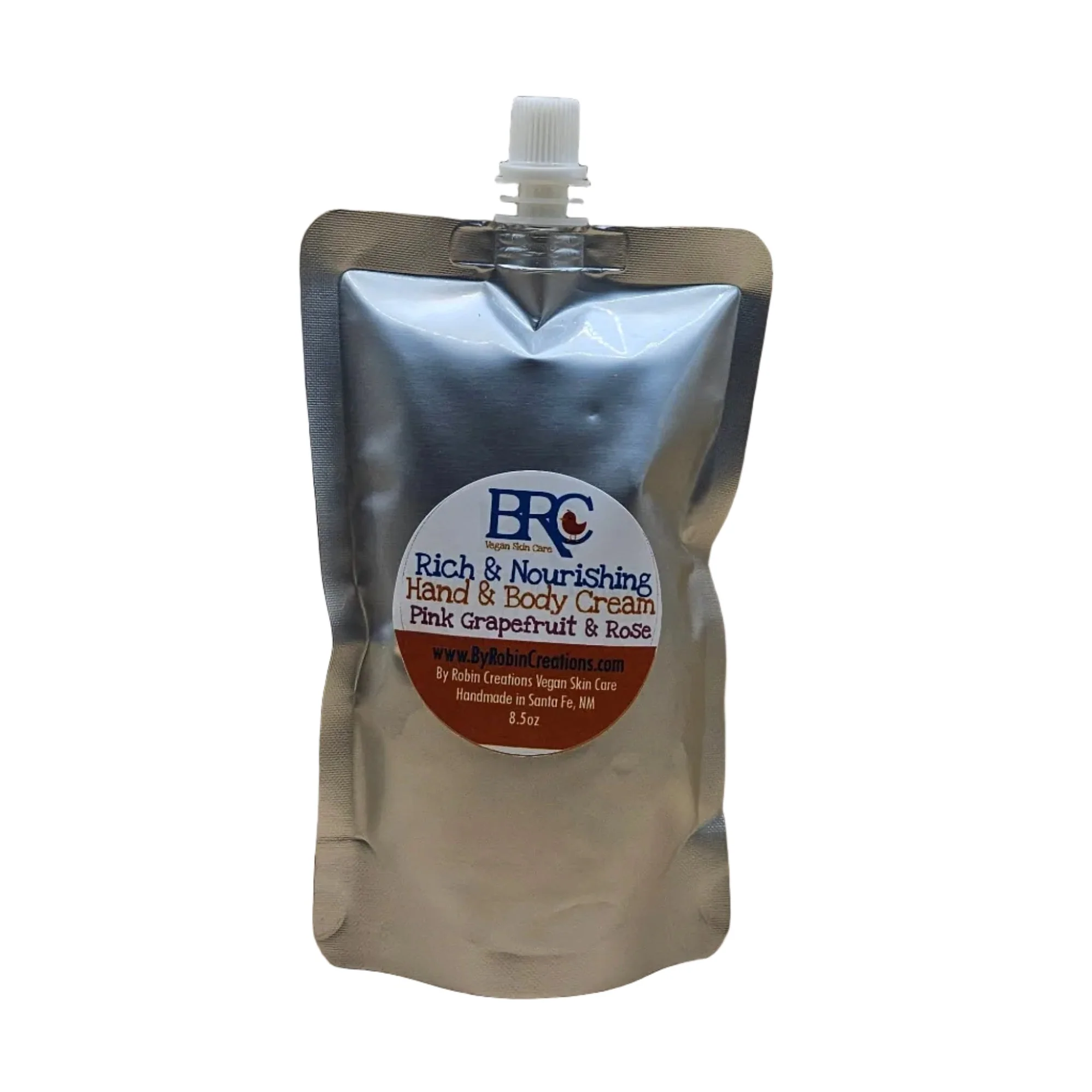 Simply The Best Hand & Body Cream - Image 19