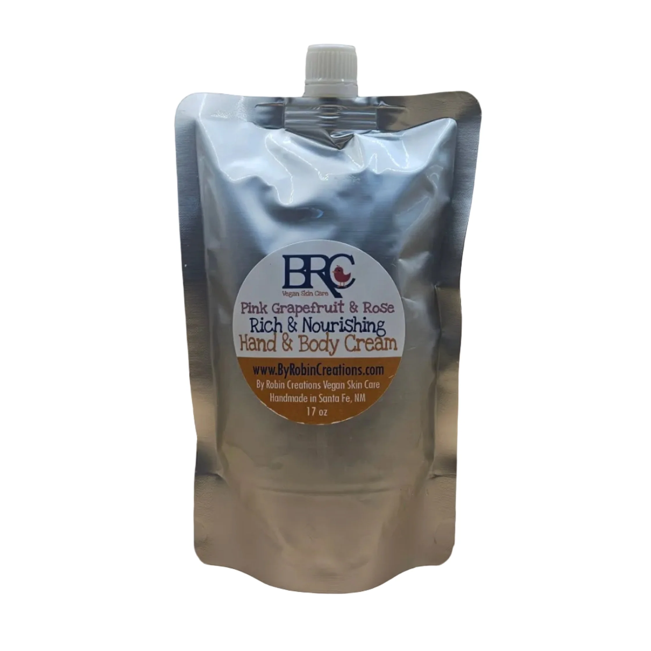 Simply The Best Hand & Body Cream - Image 21