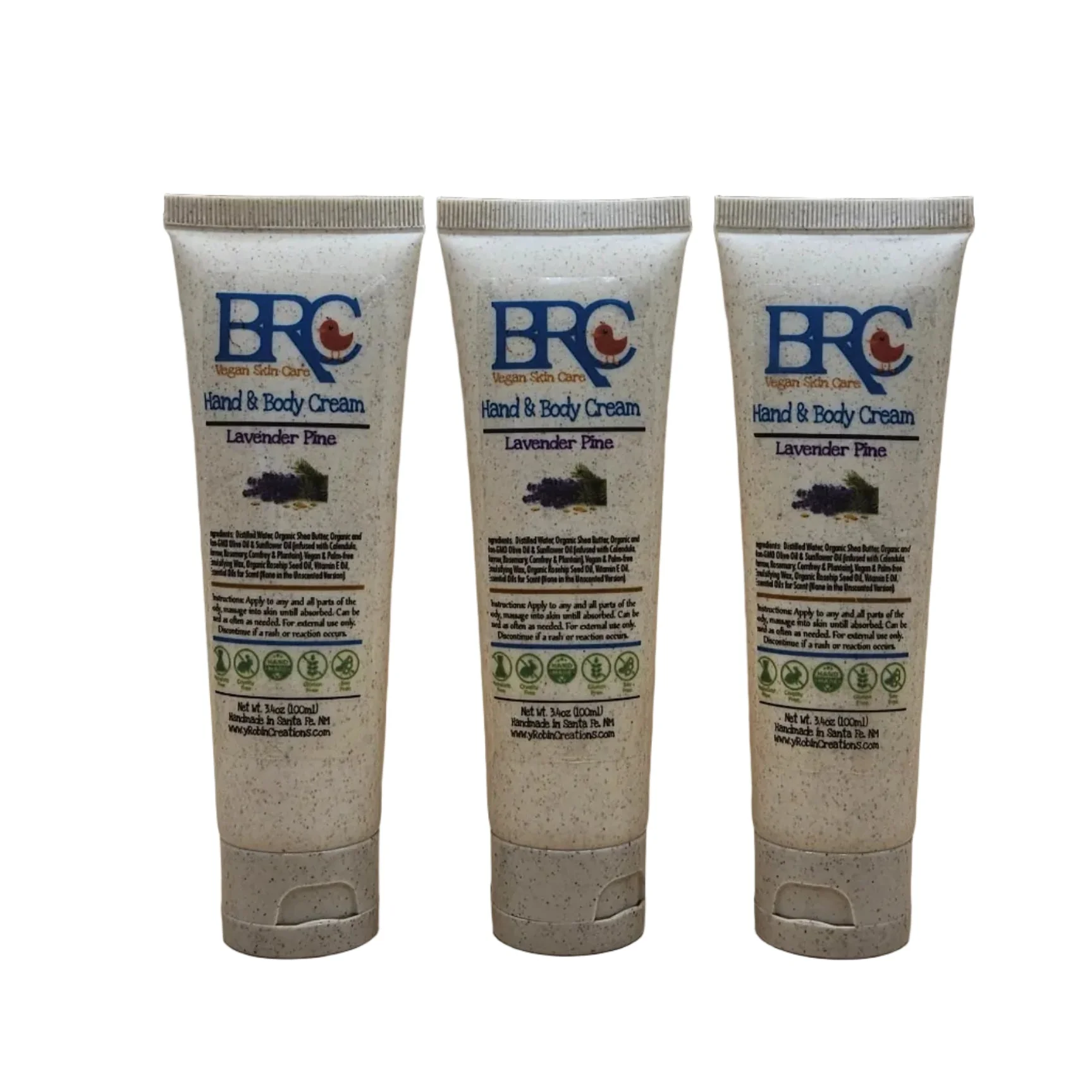 Simply The Best Hand & Body Cream - Image 23