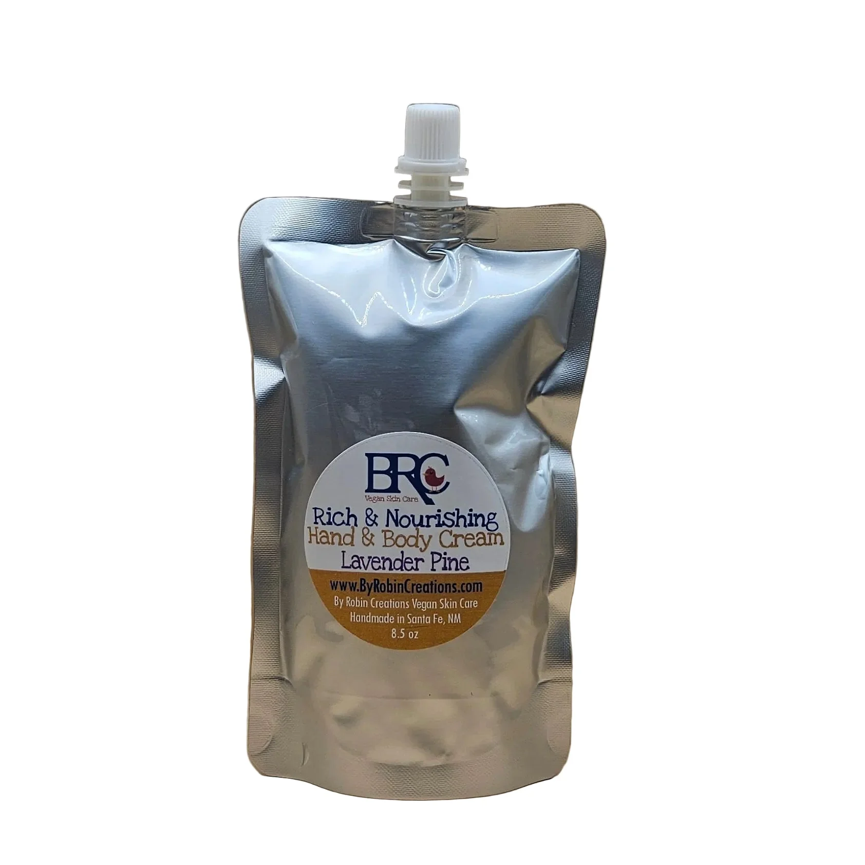 Simply The Best Hand & Body Cream - Image 24