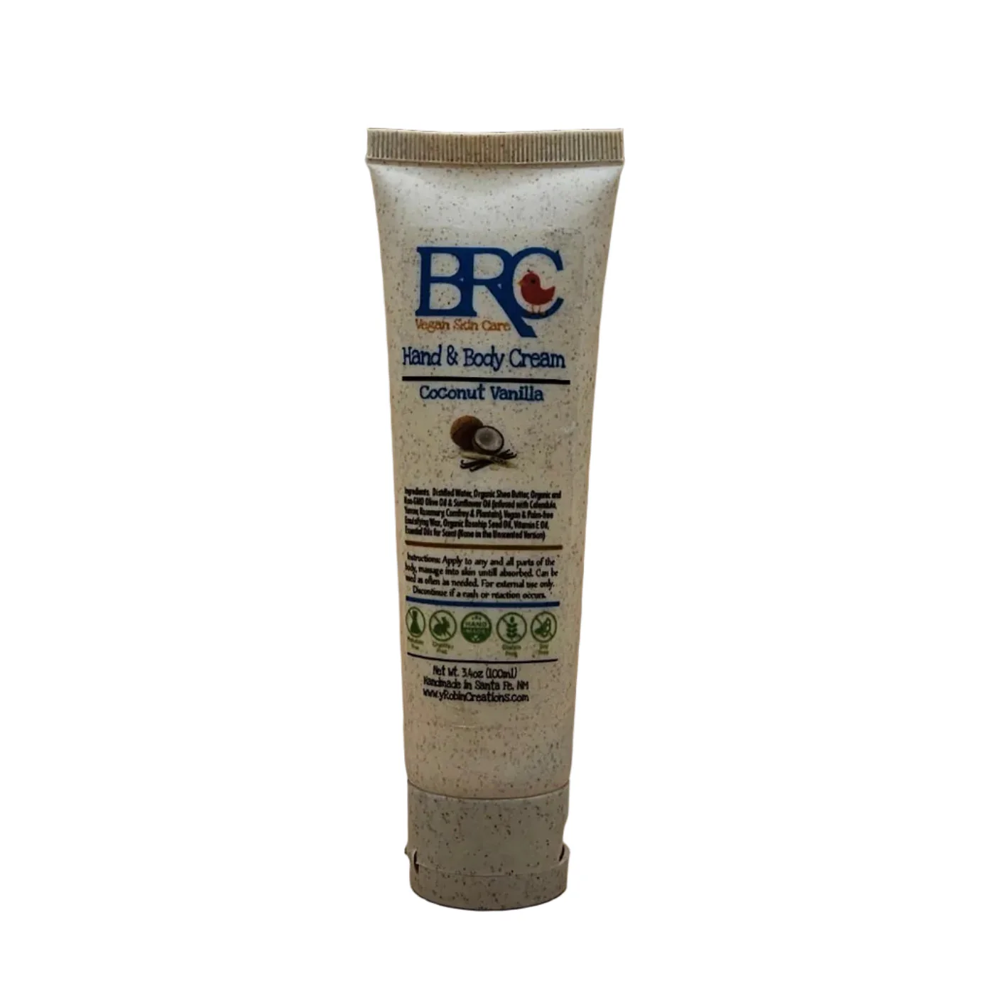 Simply The Best Hand & Body Cream - Image 27