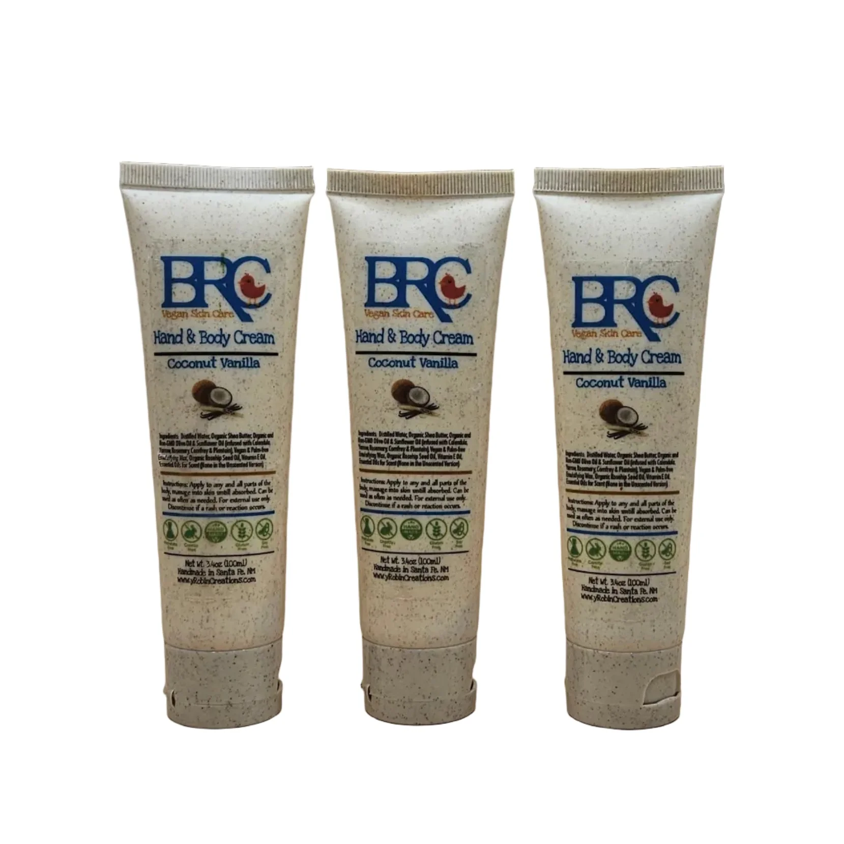 Simply The Best Hand & Body Cream - Image 28
