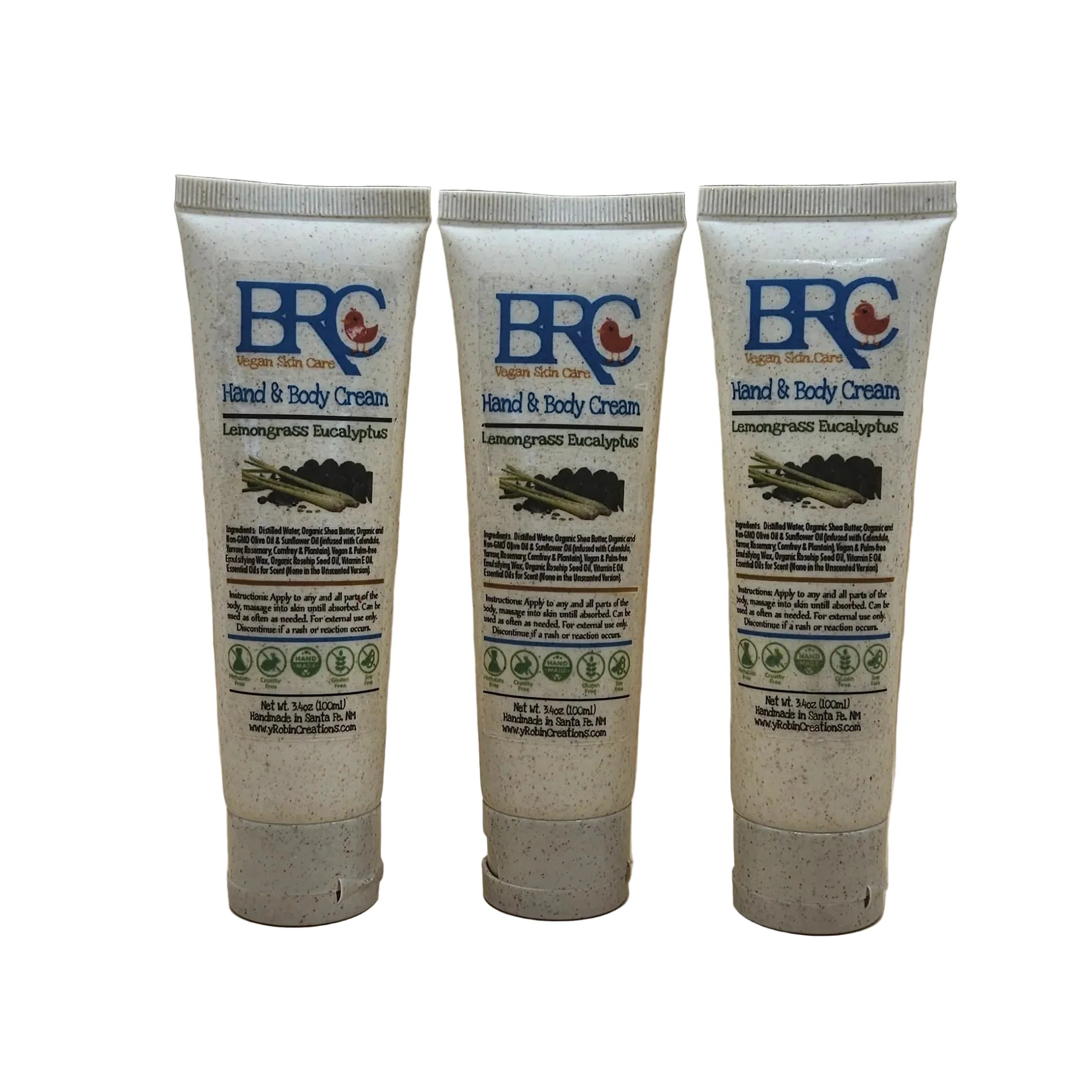 Simply The Best Hand & Body Cream - Image 3