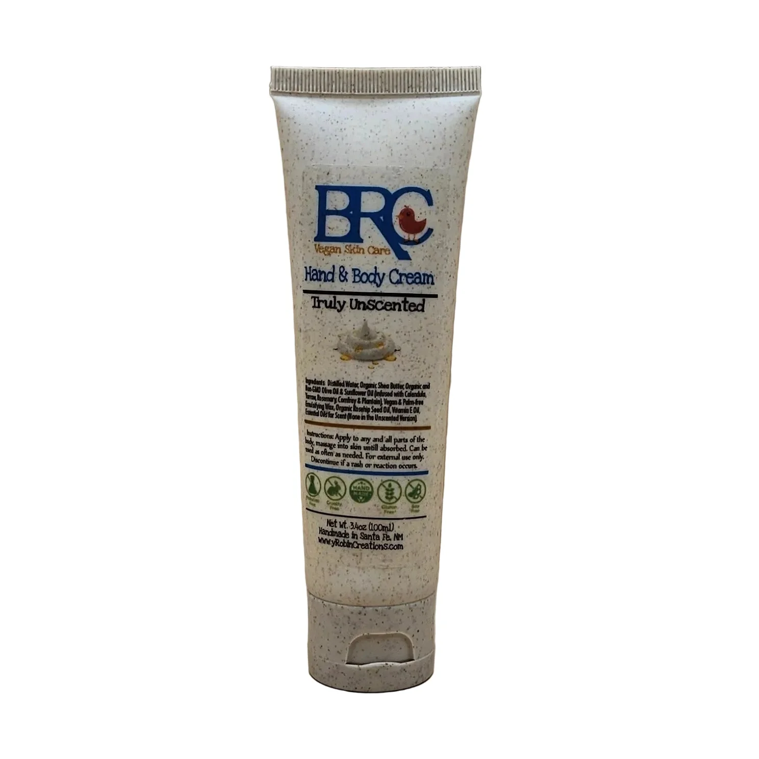 Simply The Best Hand & Body Cream - Image 32