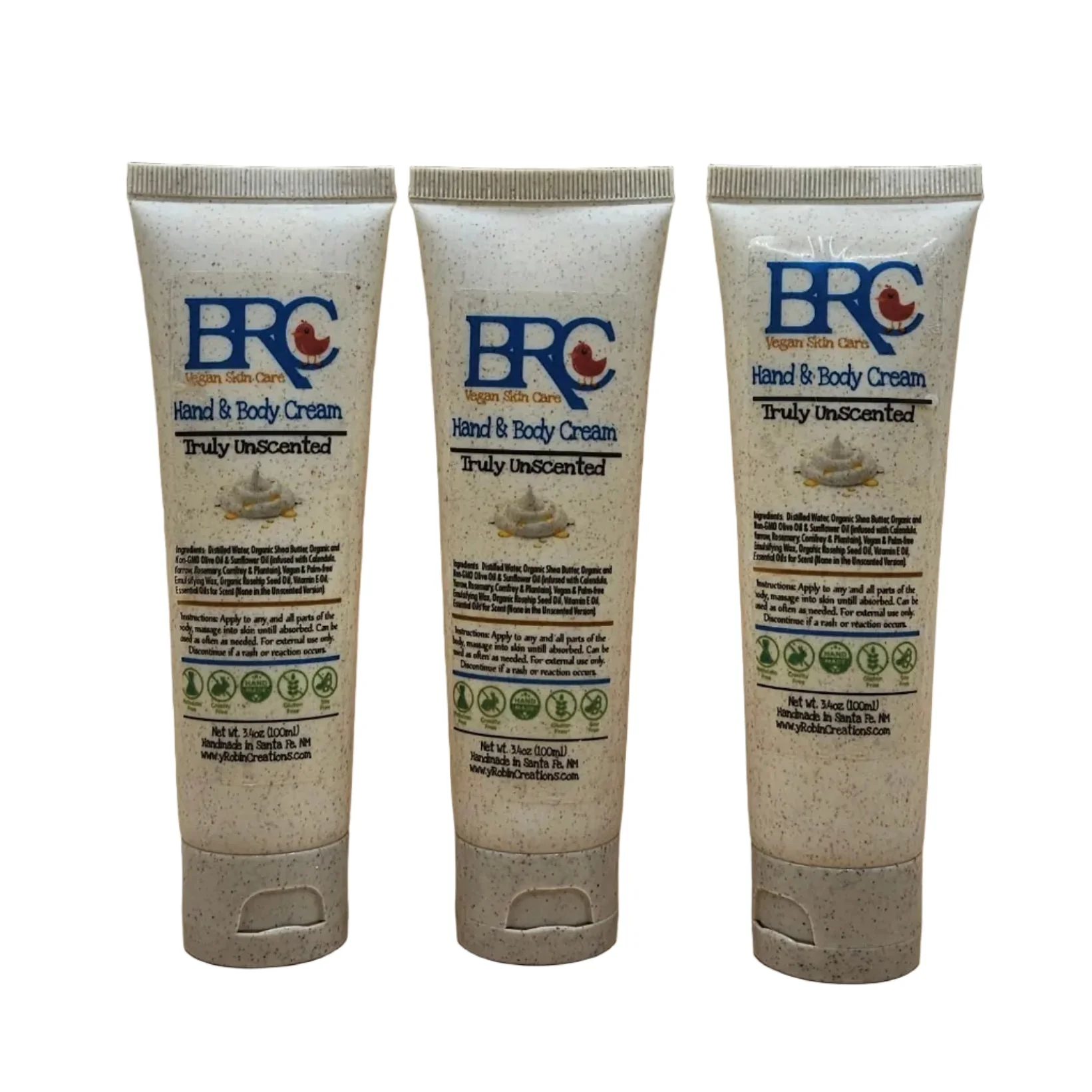 Simply The Best Hand & Body Cream - Image 33
