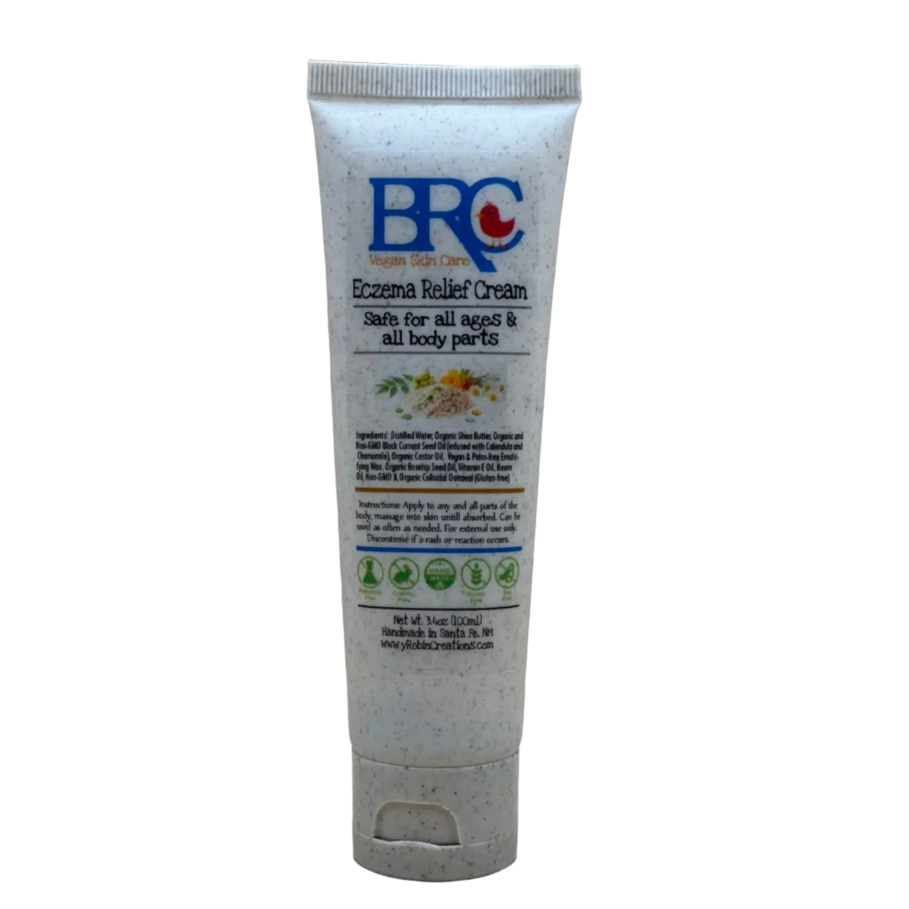 Simply The Best Hand & Body Cream - Image 37