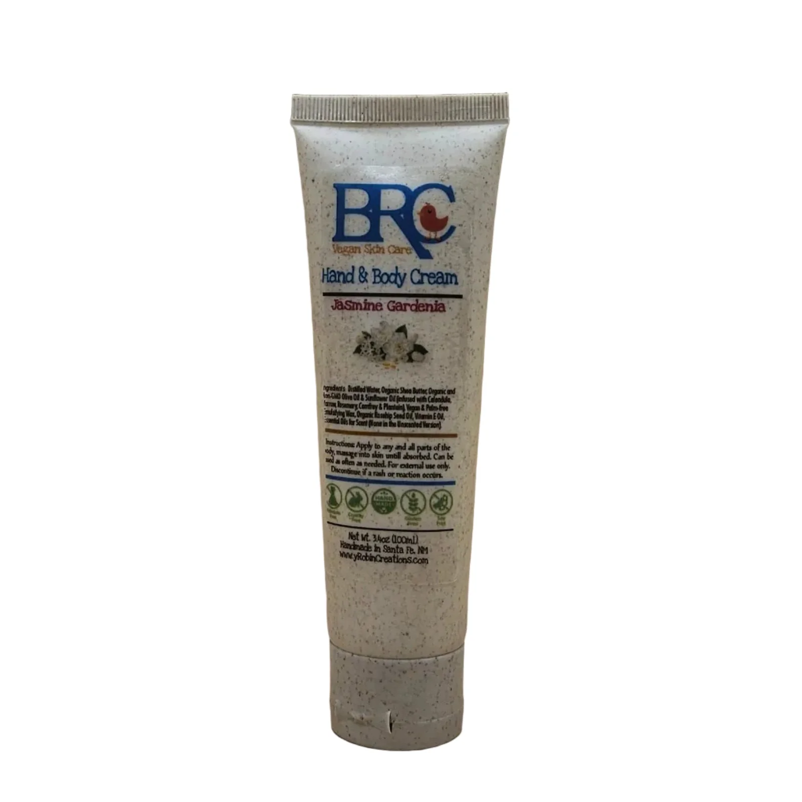 Simply The Best Hand & Body Cream - Image 7