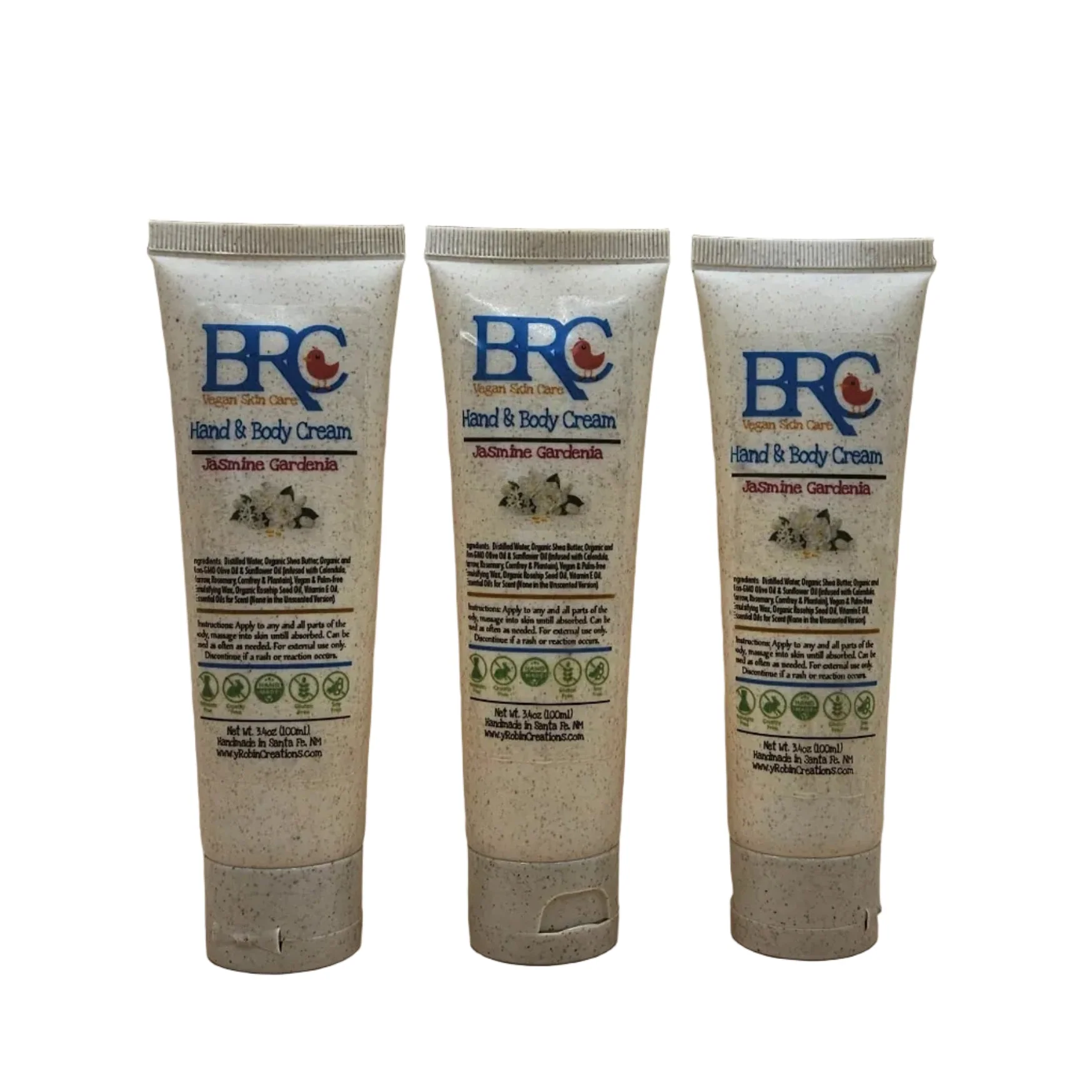 Simply The Best Hand & Body Cream - Image 8