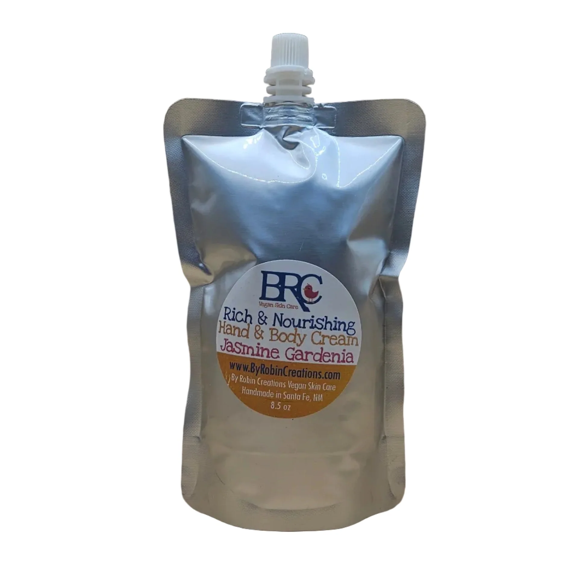 Simply The Best Hand & Body Cream - Image 9