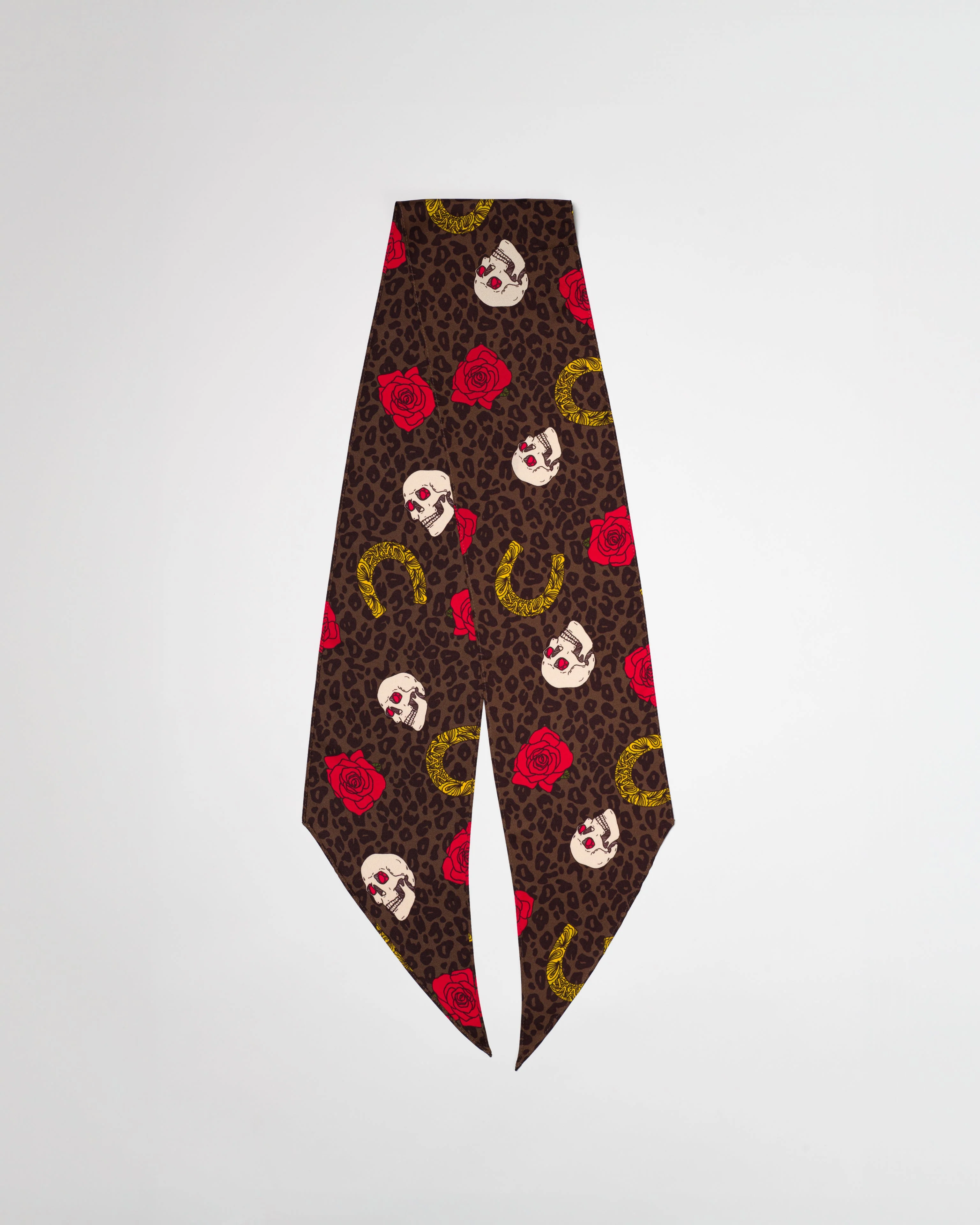 Skál Skinny Scarf - Image 2